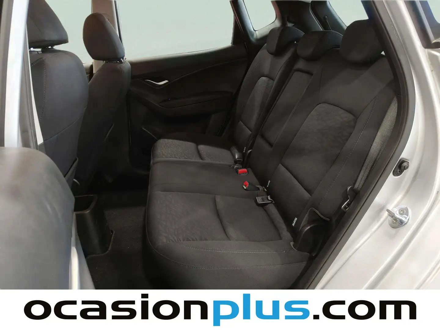 Foto Hyundai ix20 Hyundai ix20 1.4 MPI BlueDrive 25 Aniversario  (90 CV)