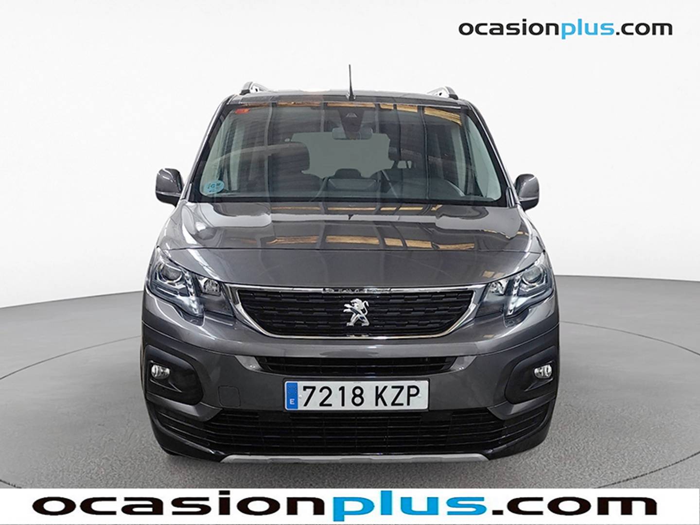 Peugeot Rifter Peugeot Rifter BlueHDi 130 S&S Allure Standard (130 CV) 130cv