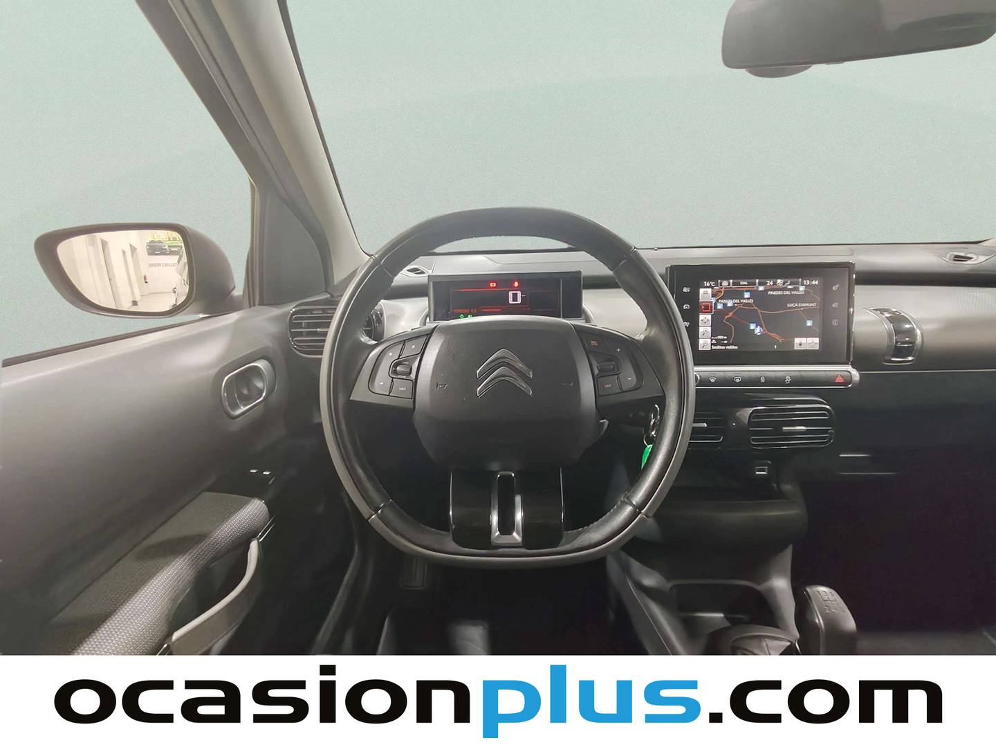 Citroën C4 Cactus Citroen C4 Cactus PureTech 82 Feel Edition (82 CV) km 0