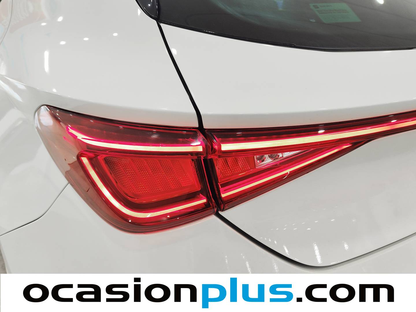 Seat León Seat León 2.0 TDI S&S FR DSG (150 CV) al mejor precio