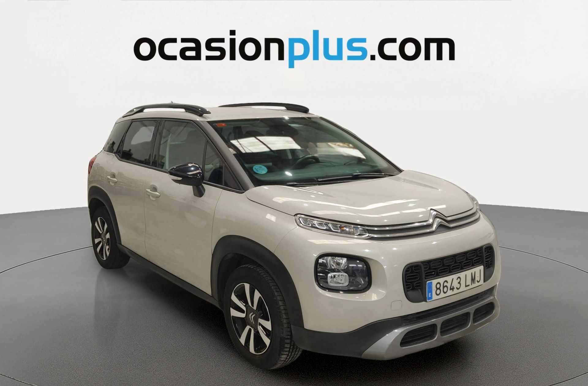 Citroën C3 Aircross PureTech 110 Feel Pack - foto 2