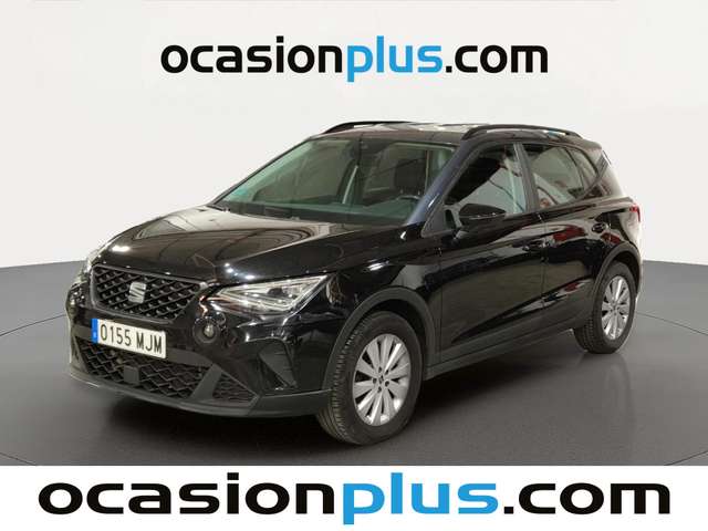 Seat Arona 1.0 TSI Style XL (110 CV) de segunda mano