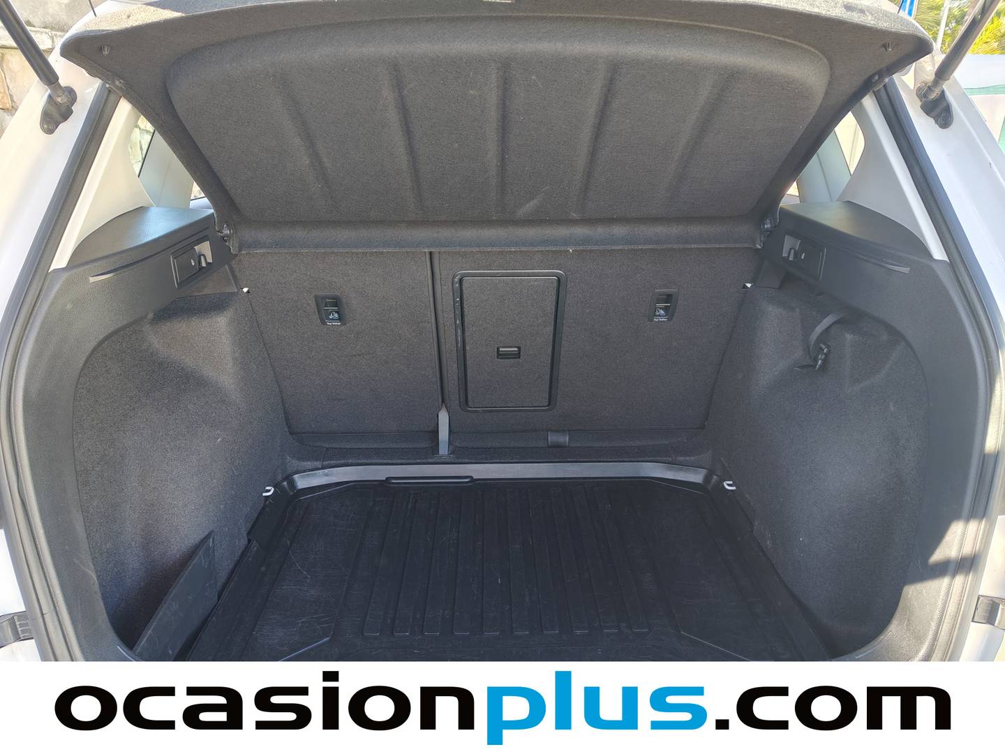 Foto Seat Ateca SEAT Ateca 1.5 TSI S&S Style Edition Nav (150 CV)