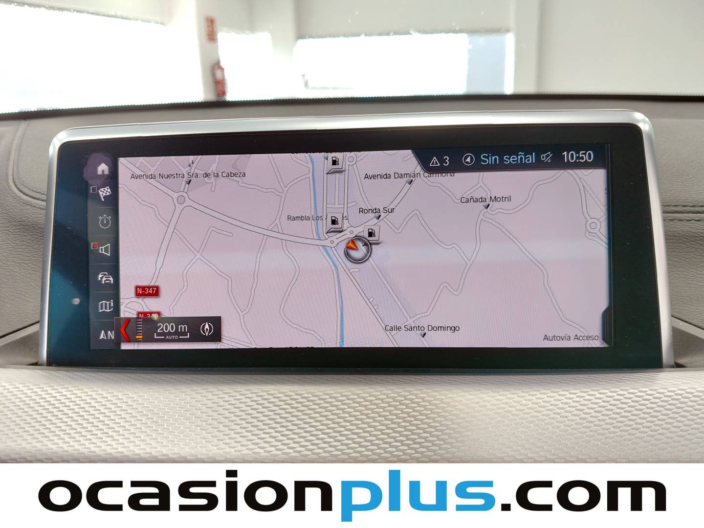 Acabados BMW X2 BMW X2 sDrive18d Business (150 CV) Pack M