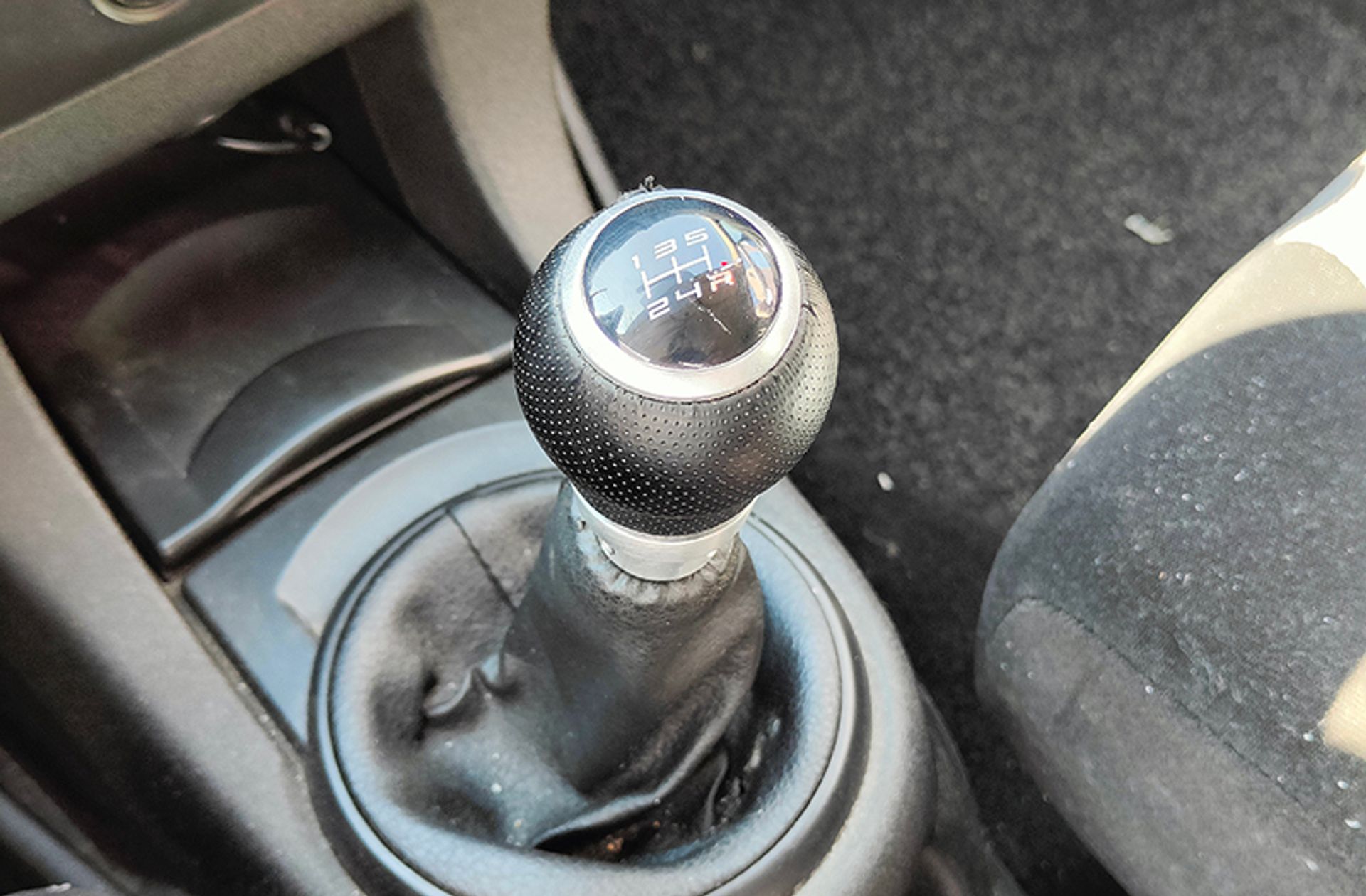 Citroën C4 1.6 HDi SX - foto 5