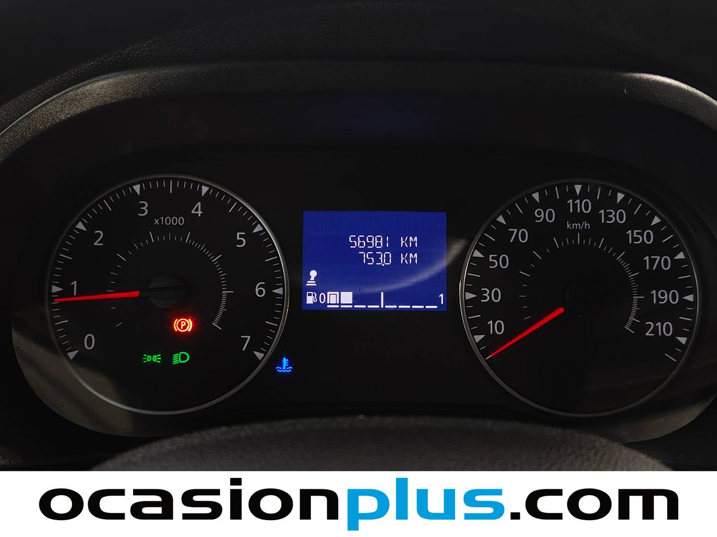 Renault Express Renault Express Furgon Express Confort Blue dCi 70 kW (95 CV) manual