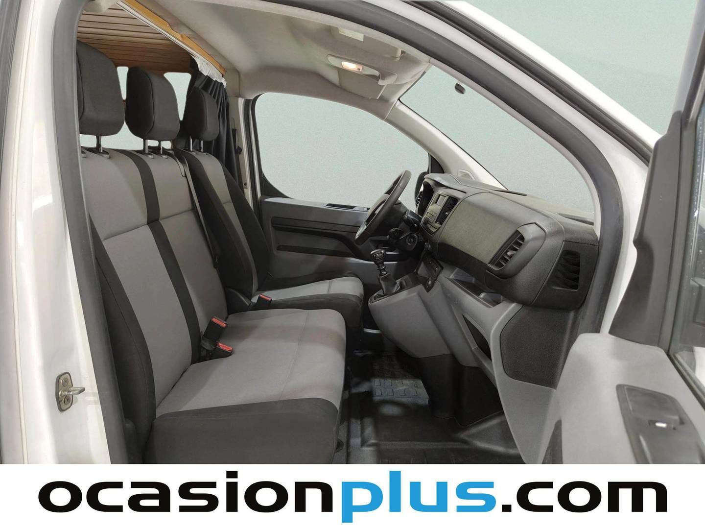 Citroën Jumpy Citroën Jumpy Furgon BlueHDI 120 Talla XL Confort (122 CV) km 0