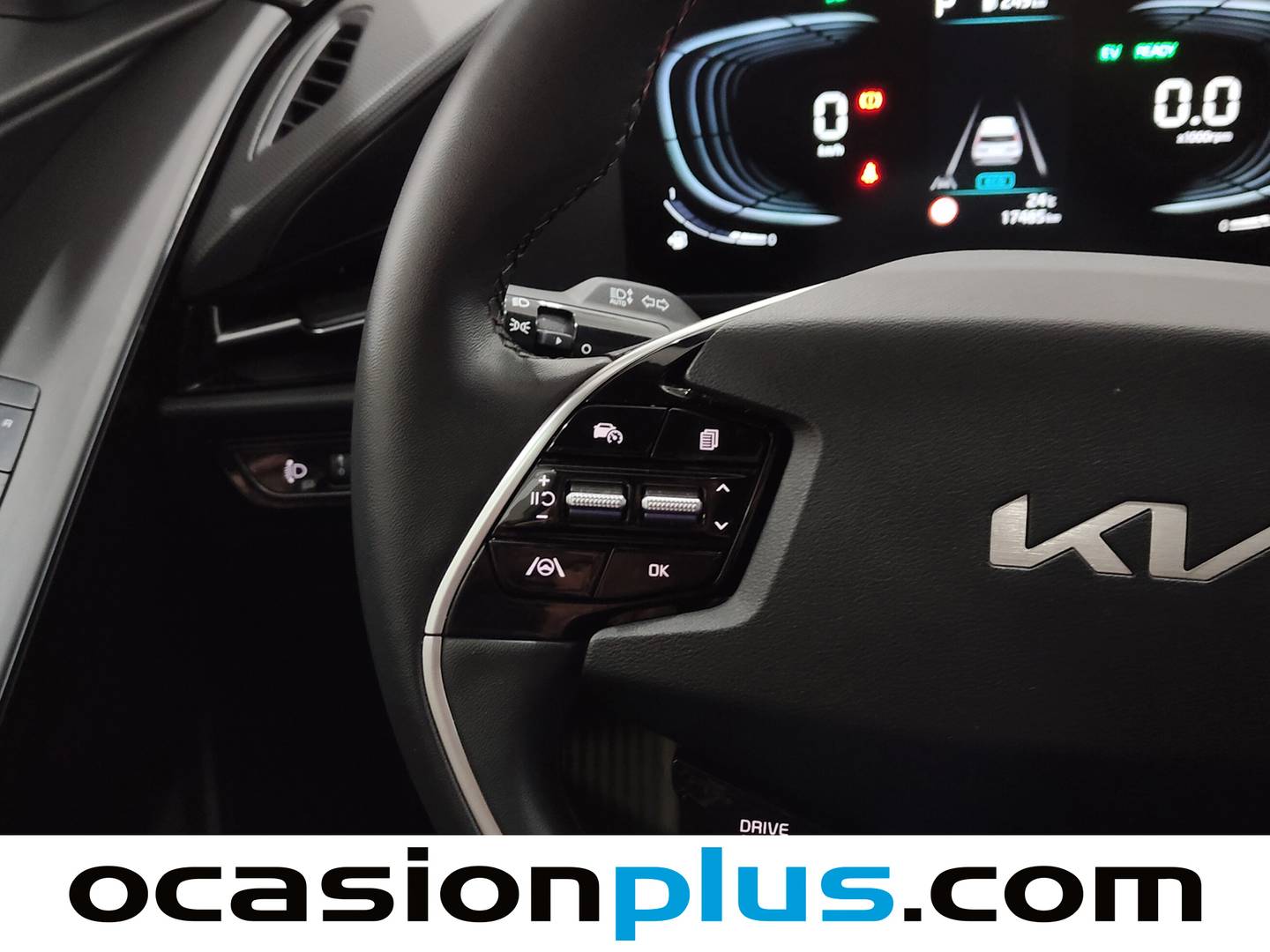 Foto KIA Niro Kia Niro 1.6 GDi HEV Concept (141 CV)