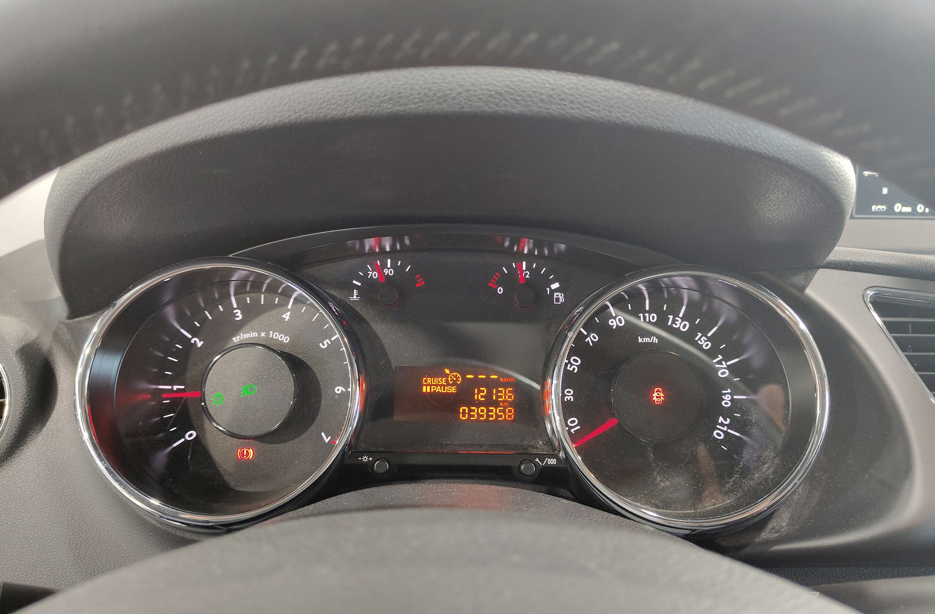 Peugeot 3008 1.2 PureTech Style - foto 20