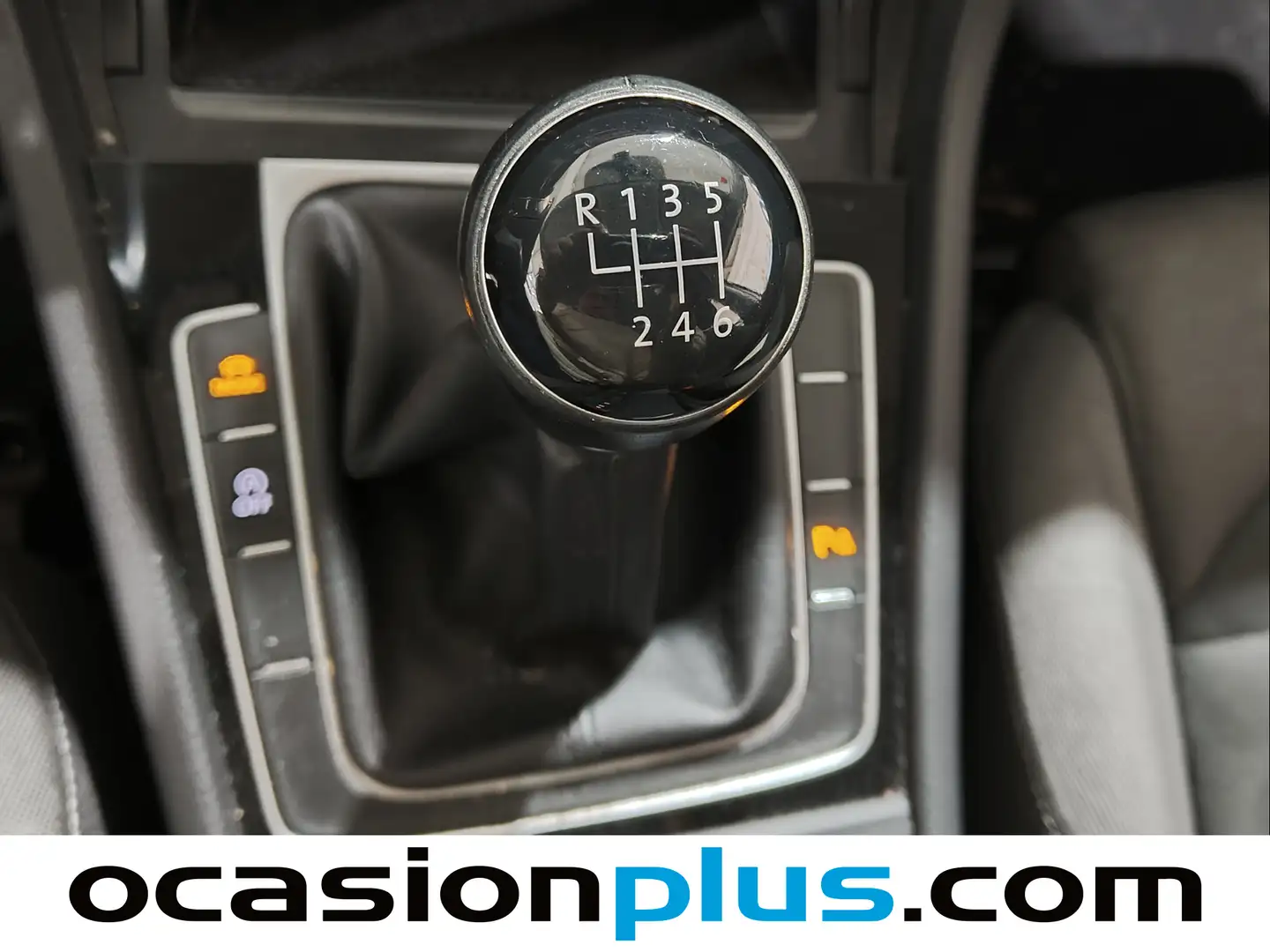 Foto Volkswagen Golf Volkswagen Golf 1.5 TSI Evo Sport (150 CV) Pack R-Line