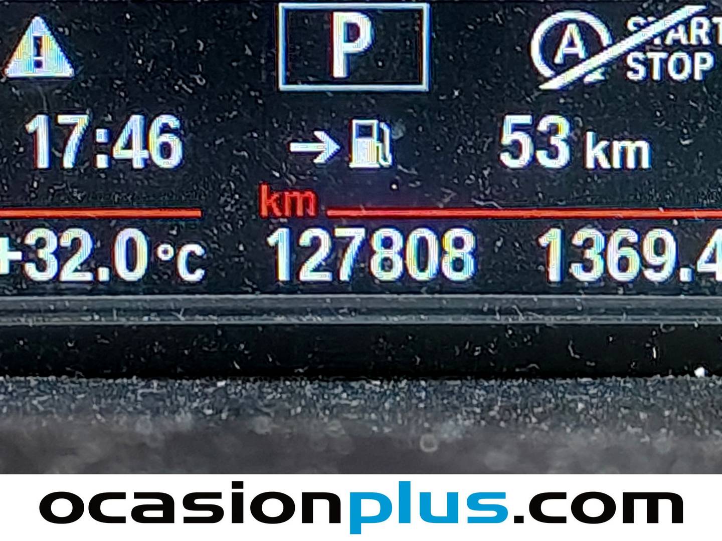 BMW X1 BMW X1 sDrive18d (150 CV) seminuevo