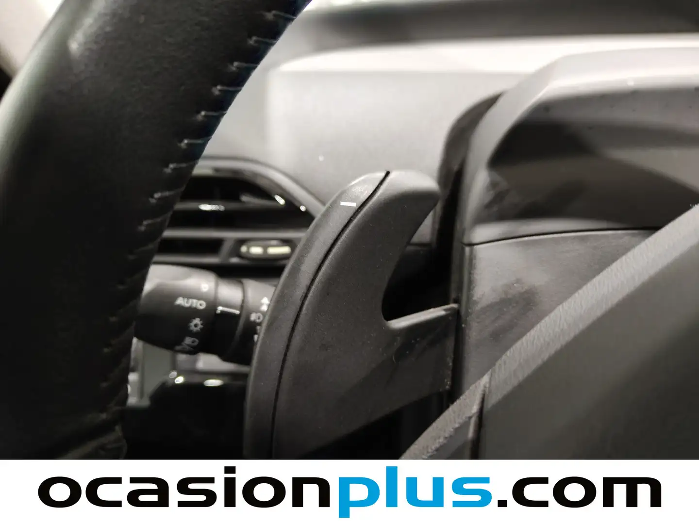 Foto Citroën C4 Spacetourer Citroen C4 Spacetourer PureTech 130 S&S Feel EAT8 (130 CV) 7 Plazas