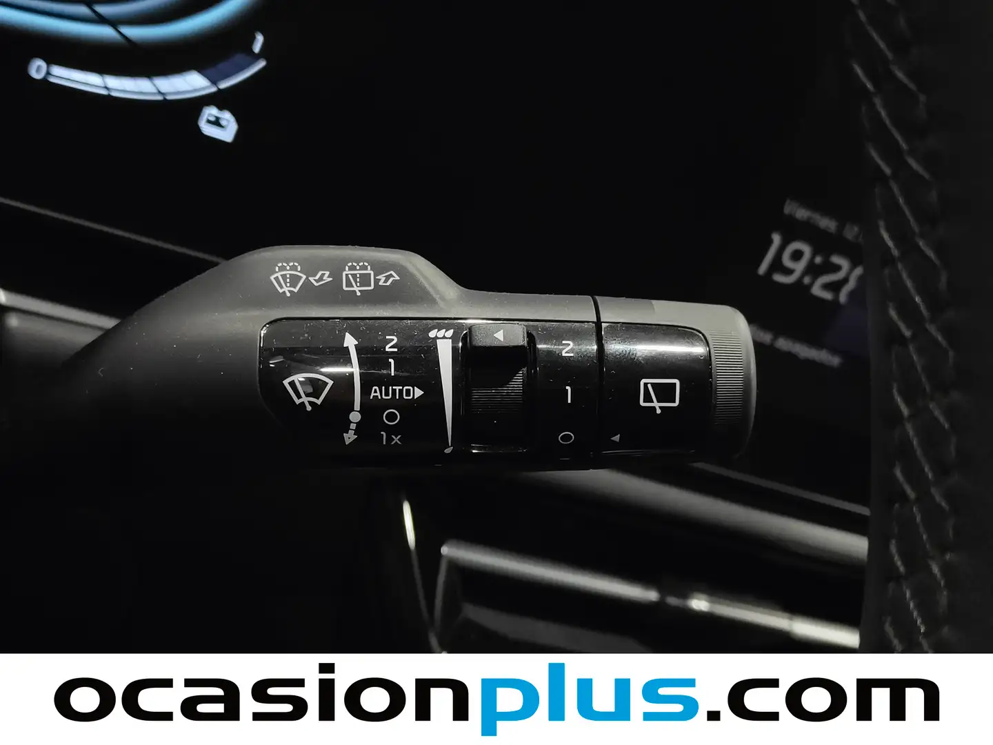 Foto KIA Niro Kia Niro 1.6 GDi HEV Drive (129 CV)