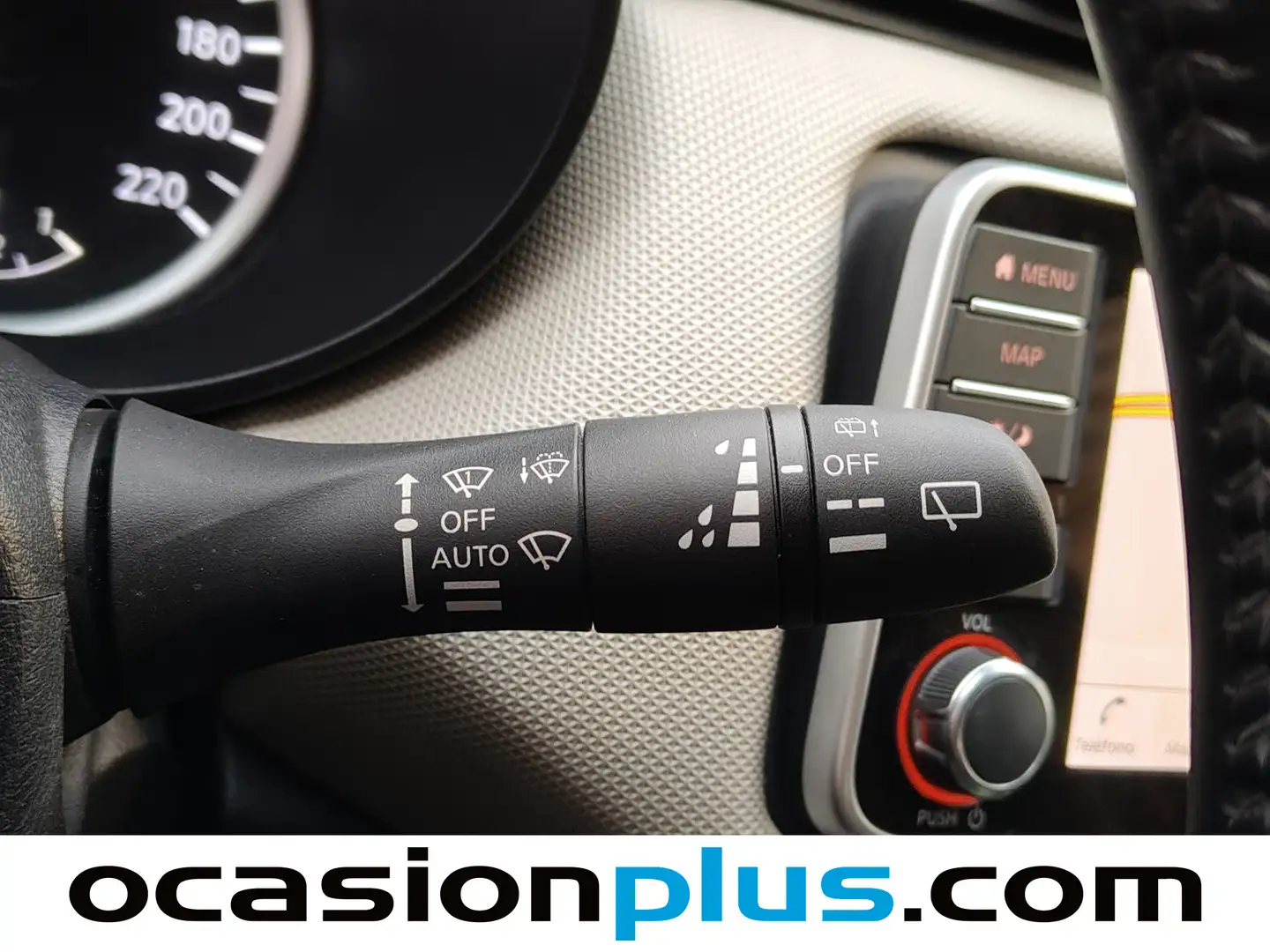 Foto Nissan Micra Nissan Micra IG-T N-Connecta (100 CV)