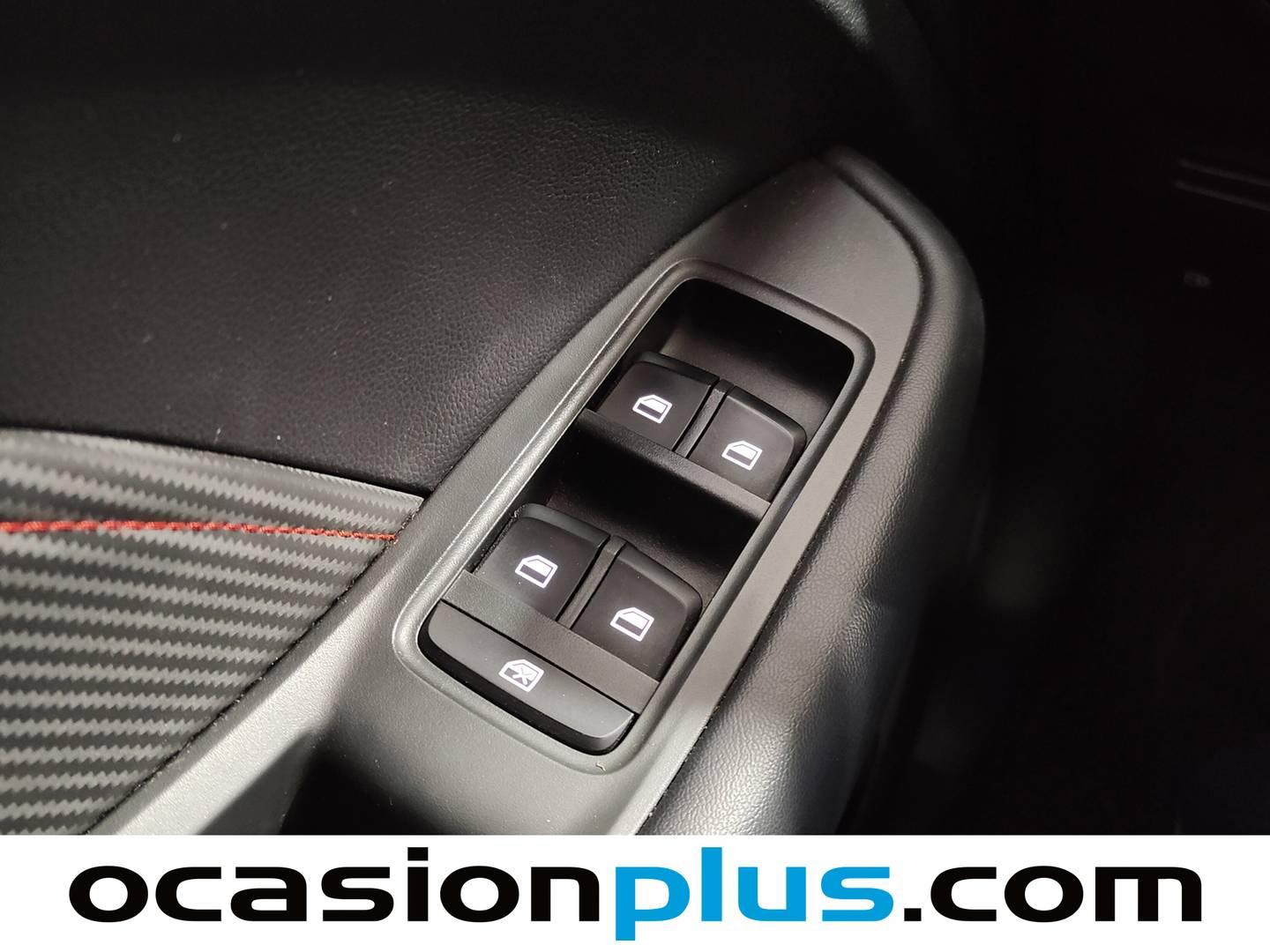 Foto MG ZS MG ZS 1.0T Luxury (111 CV)