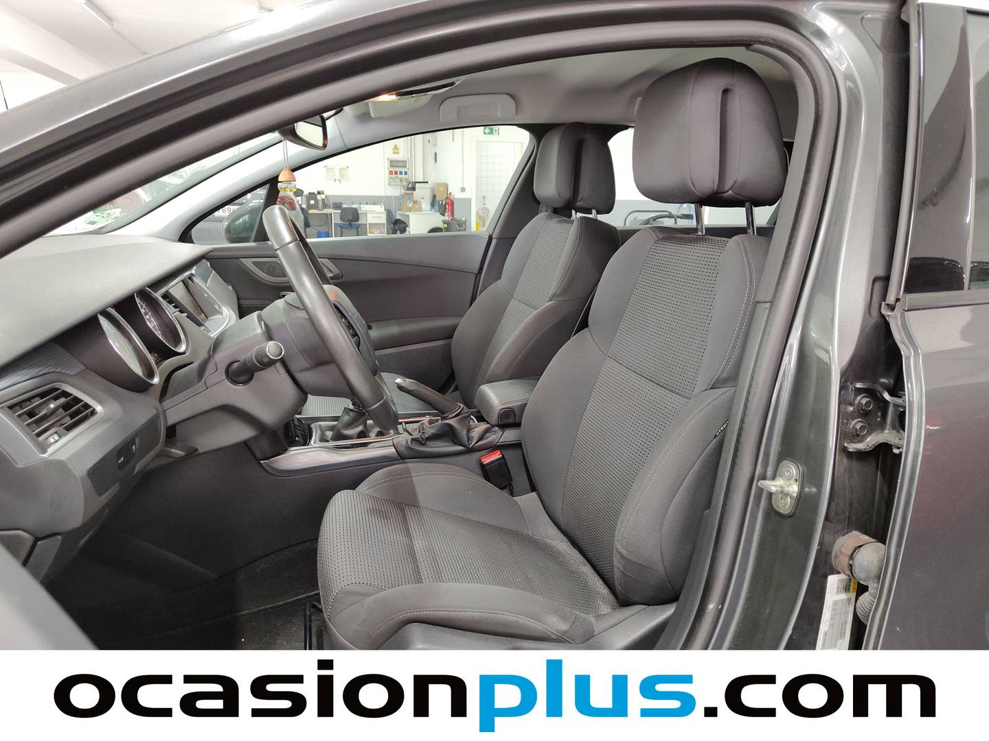 Foto Peugeot 508 Peugeot 508 SW 2.0 BlueHDI Active (150 CV)