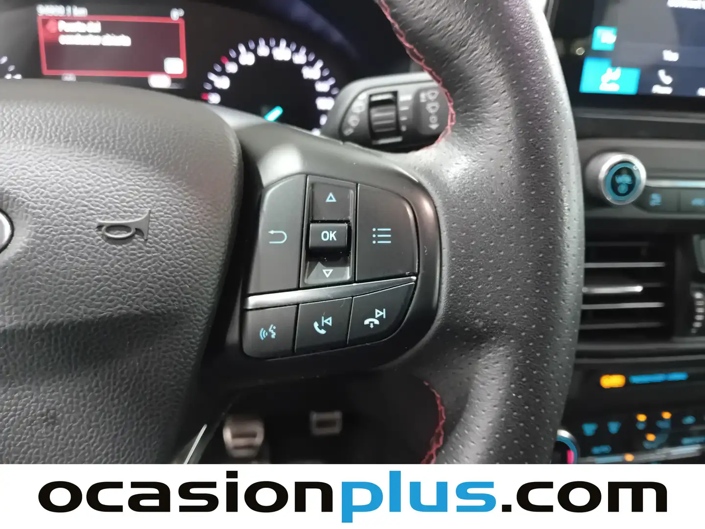 Foto Ford Focus Ford Focus 1.0 Ecoboost S&S ST-Line (125 CV)