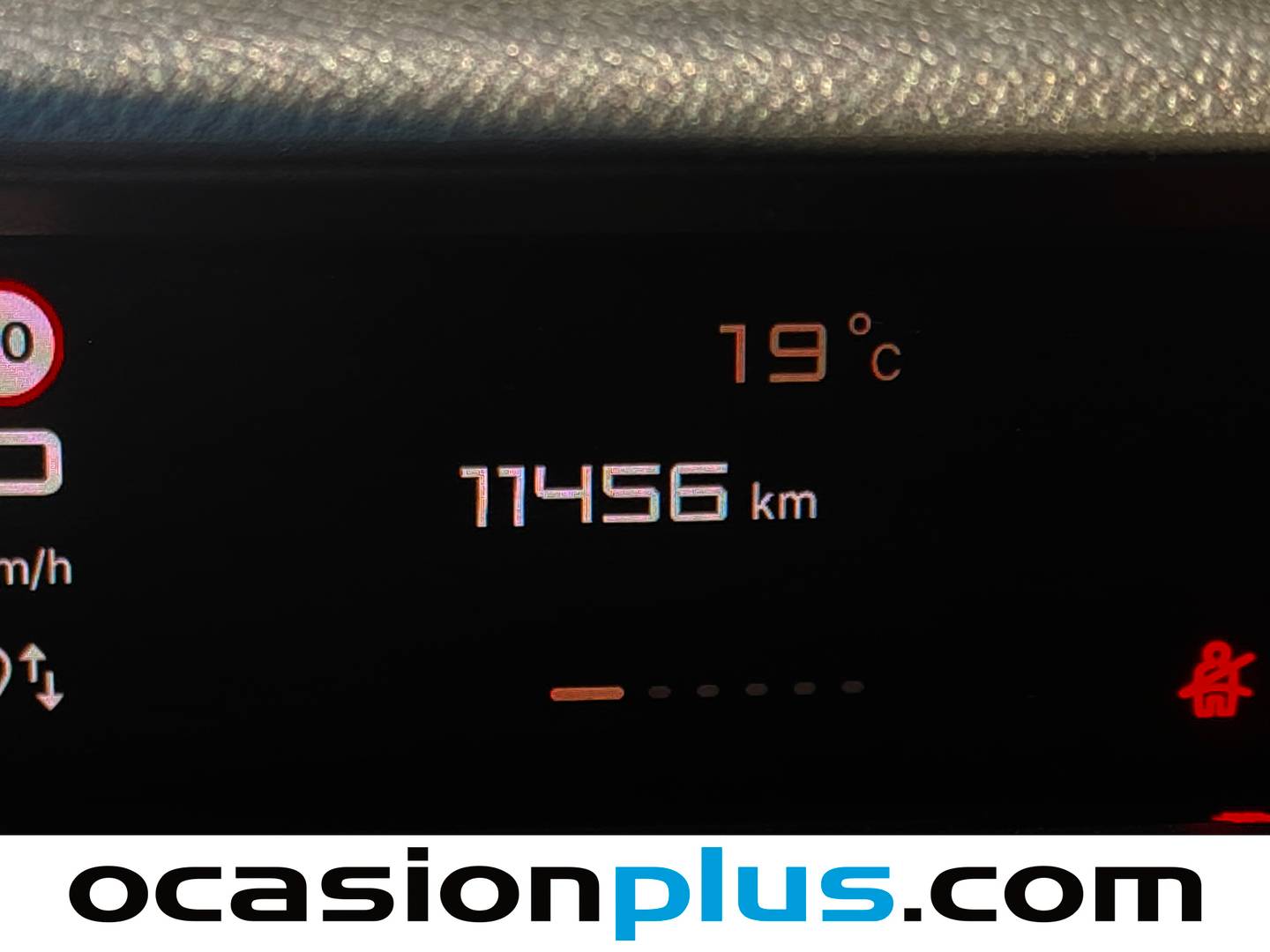 Citroën C3 Aircross Citroën C3 Aircross Hybrid 145 Plus e-DCS6 (145 CV) híbrido