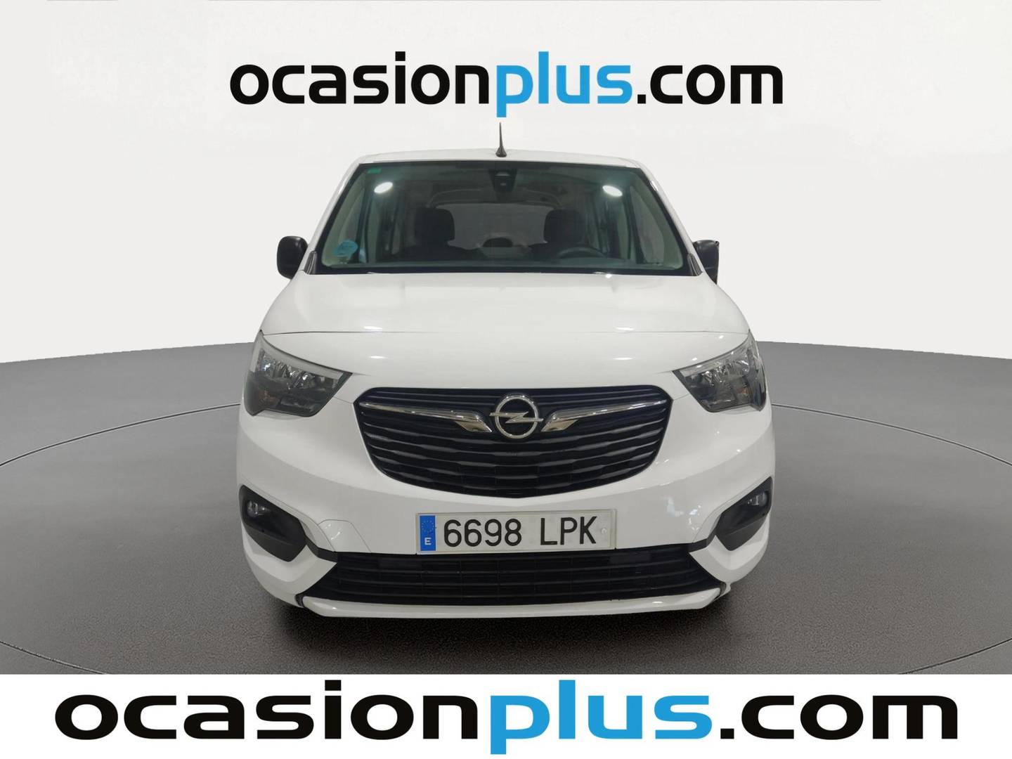 Opel Combo Life Opel Combo Life 1.5 TD S&S Edition Plus L (102 CV) seminuevo