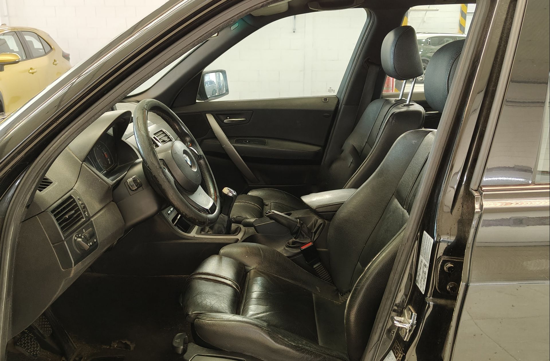 BMW X3 2.0d - foto 8