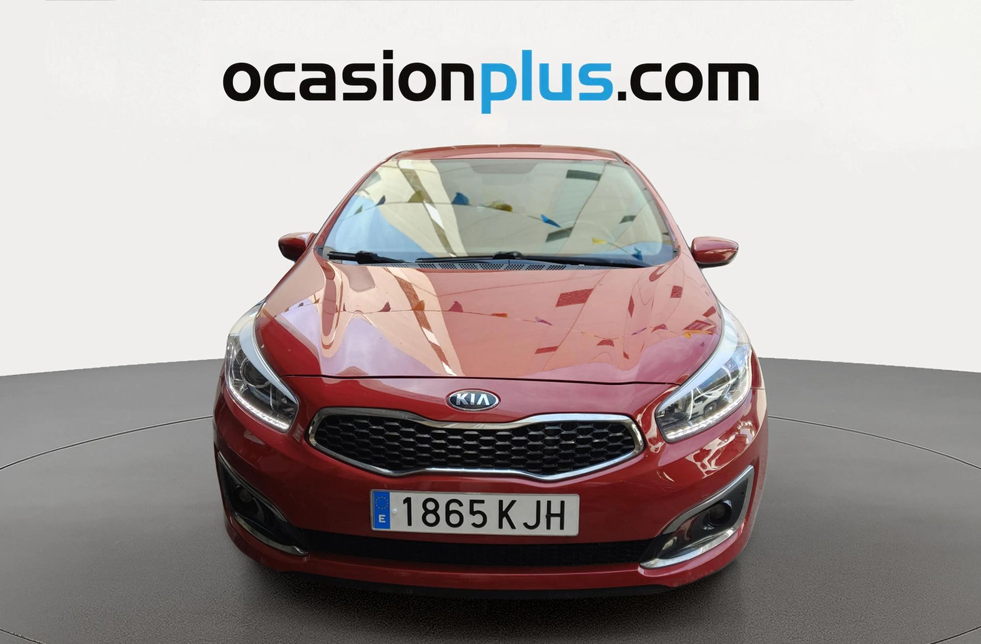Kia Ceed 1.4 CRDi WGT Concept Plus - foto 10