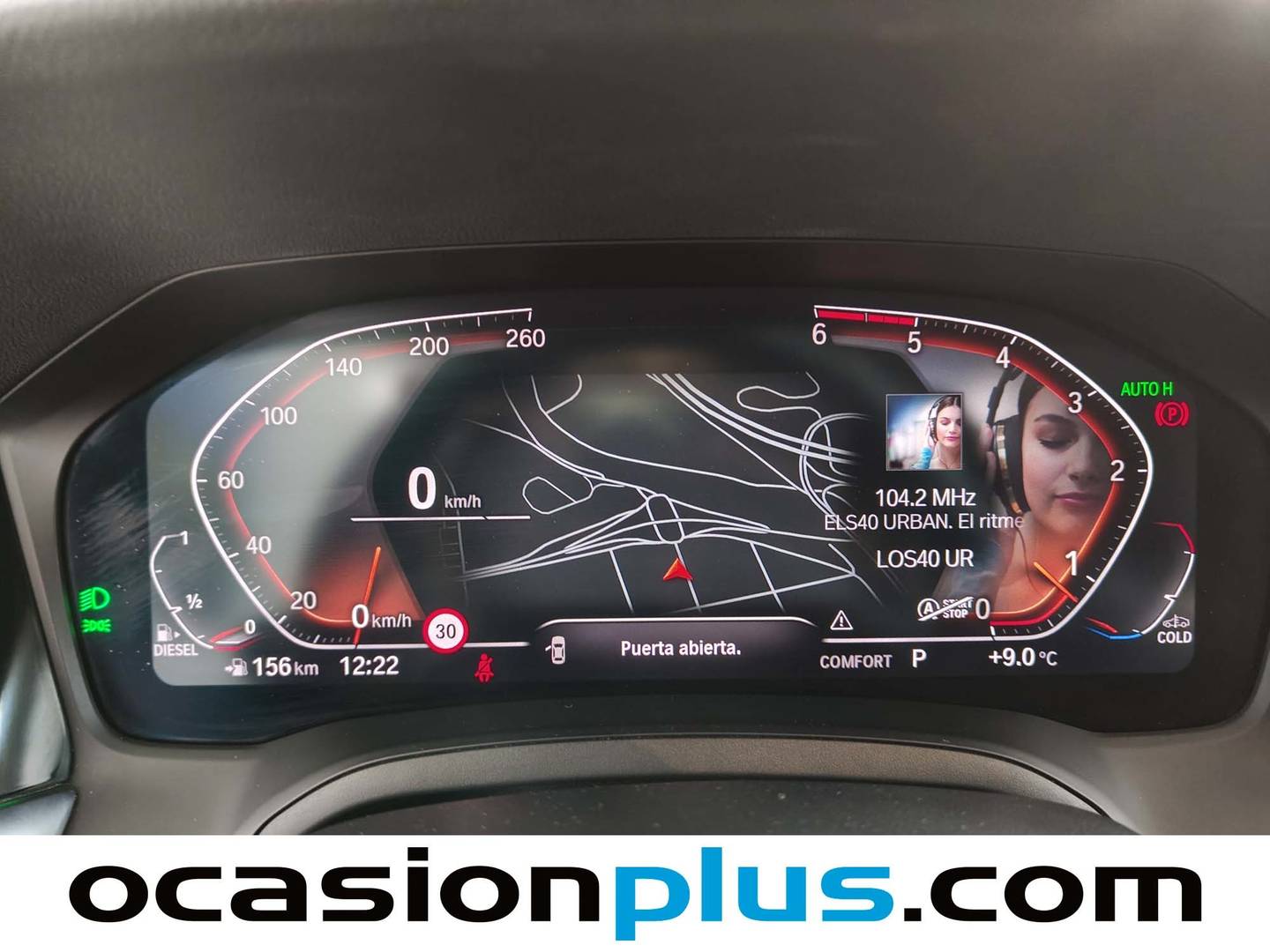 BMW Serie 3 BMW Serie 3 320d (190 CV) 190cv