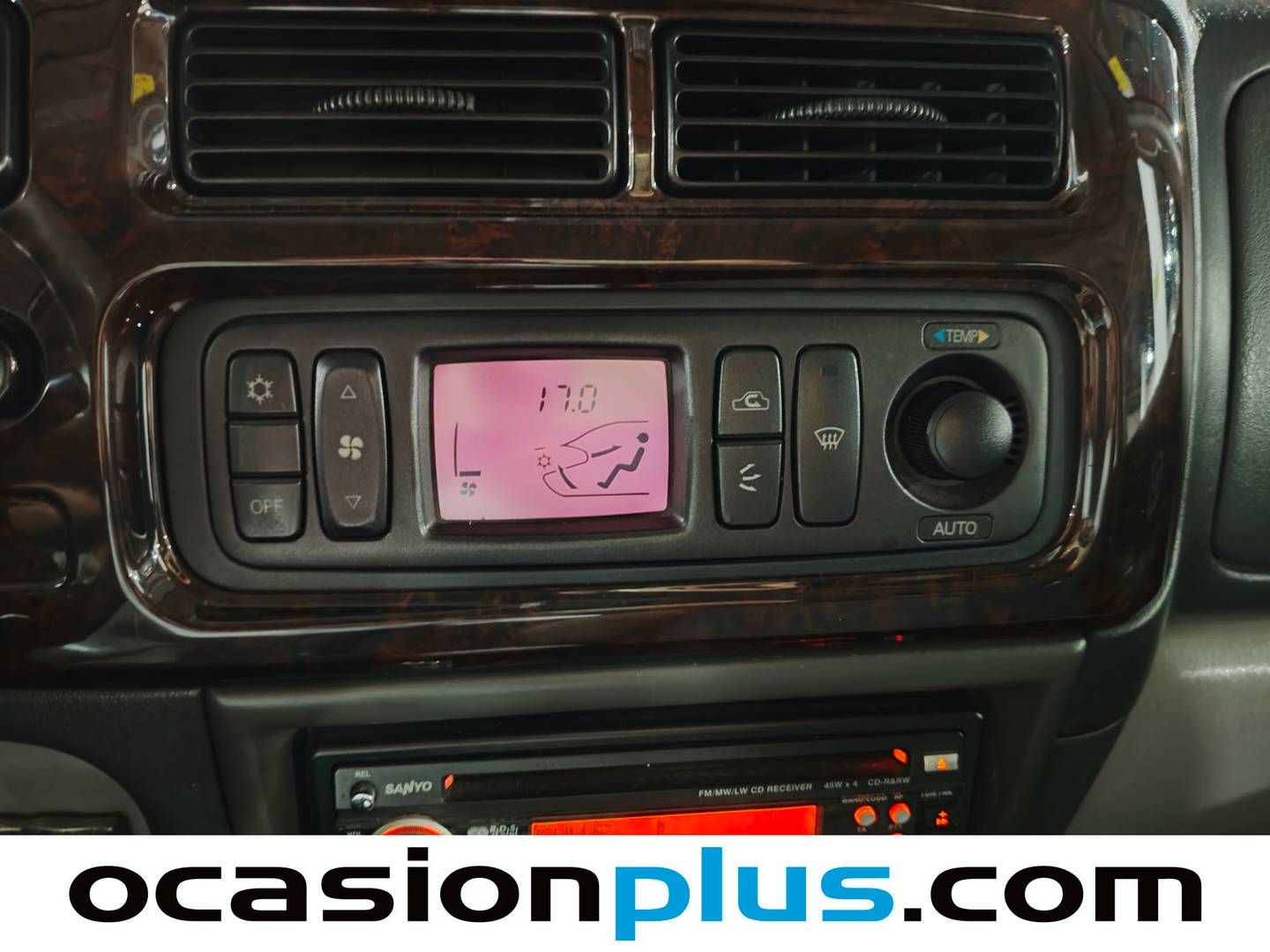 Extras y acabados del Mitsubishi Montero Sport Mitsubishi Montero Sport 2.5 Tdi GLS (115 CV)