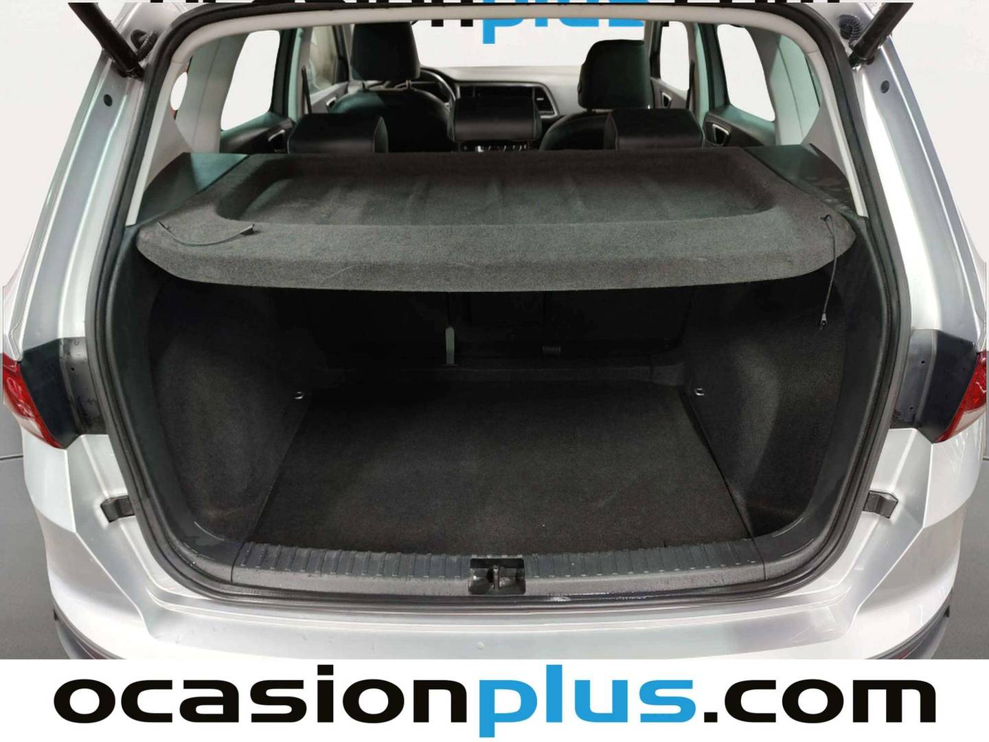 Foto Seat Ateca SEAT Ateca 1.5 TSI S&S X-Perience XL DSG  (150 CV)