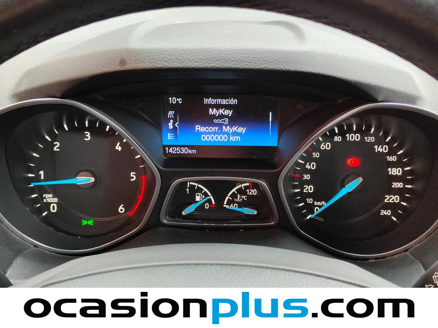 Foto Ford C-Max Ford C-Max 2.0 TDCI Titanium (150 CV)