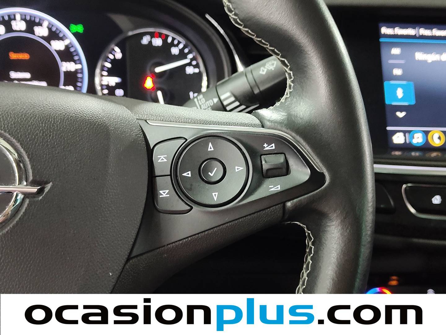 Opel Insignia Opel Insignia GS 2.0 D S&S Business Elegance AT8 (174 CV) al mejor precio