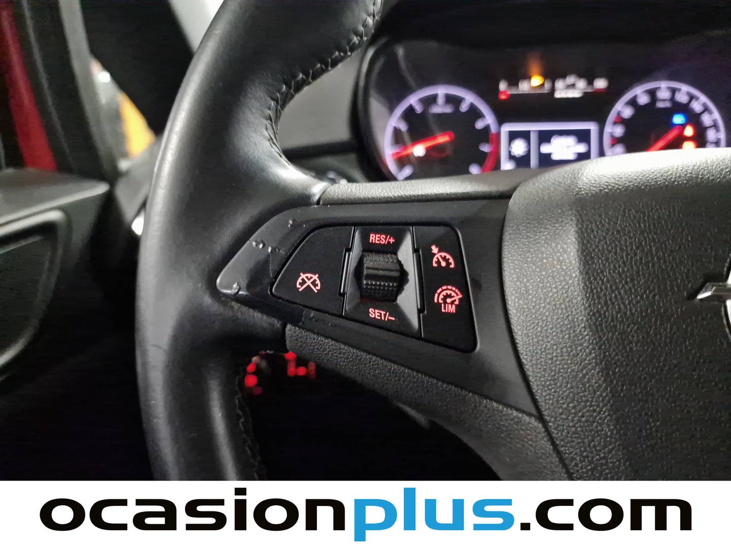 Equipamiento del Opel Corsa Opel Corsa 1.4 Turbo S&S Color Edition (100 CV)