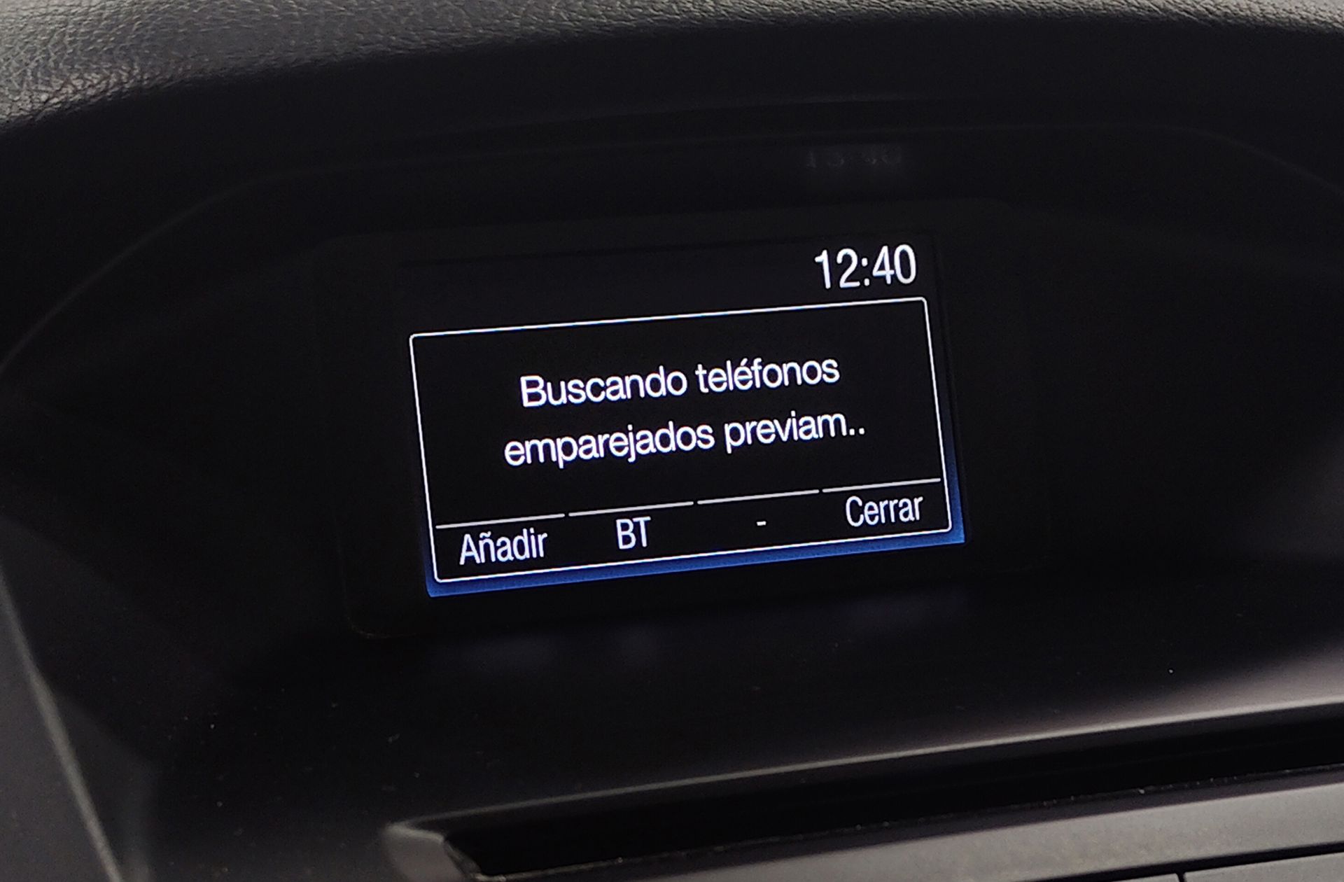 Ford Focus 1.6 TDCi Trend+ - foto 26