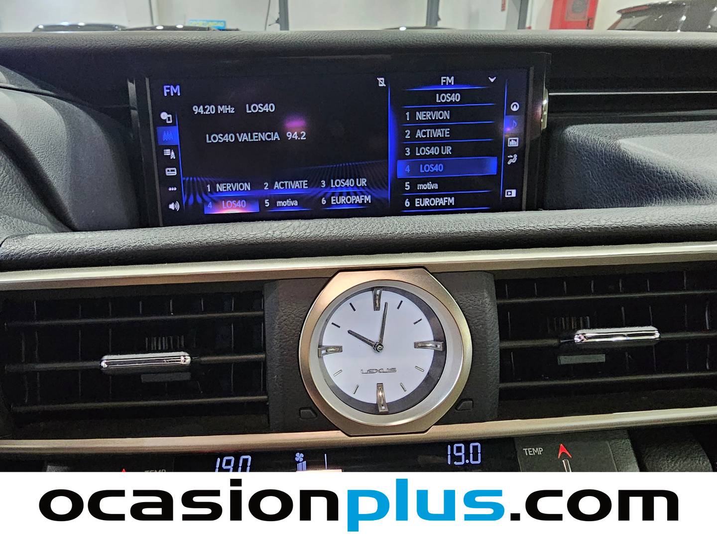 Lexus RC Lexus RC 300h Executive Navigation (223 CV) km 0