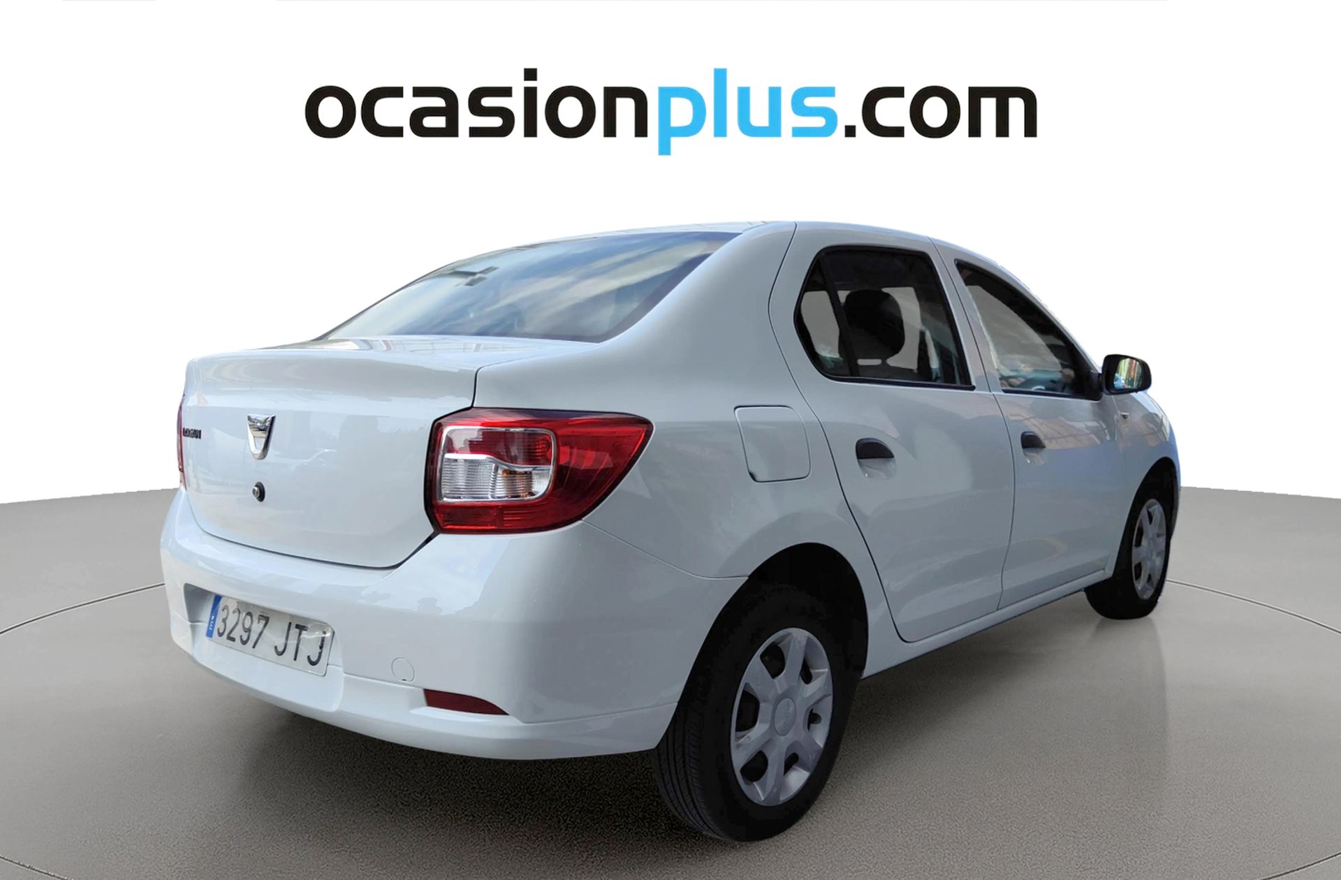 Dacia Logan 1.2 Ambiance - foto 4