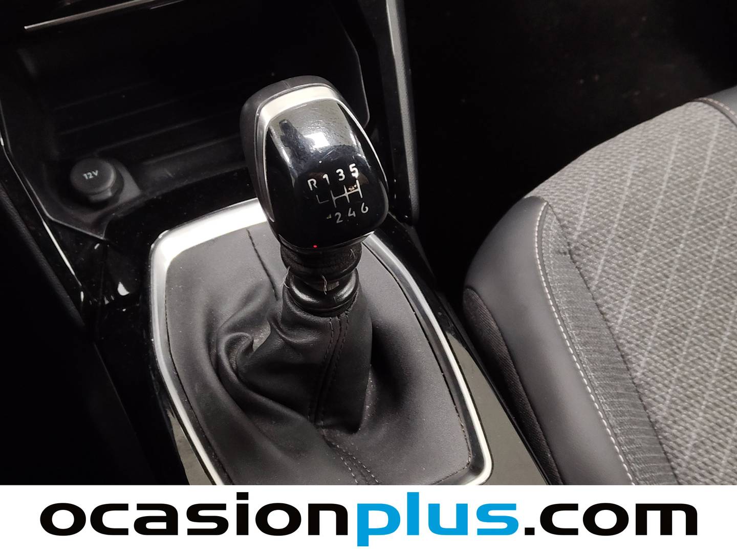 Foto Peugeot 208 Peugeot 208 PureTech 100 Allure (100 CV)