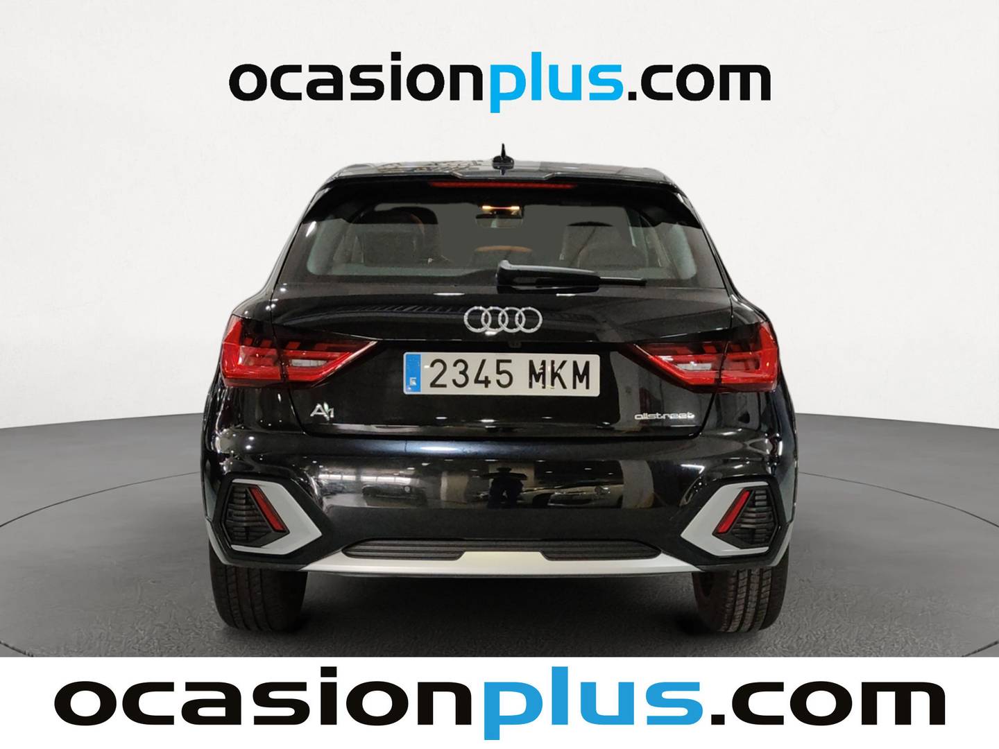 Foto Audi A1 Audi A1 allstreet allstreet 30 TFSI (110 CV) S tronic