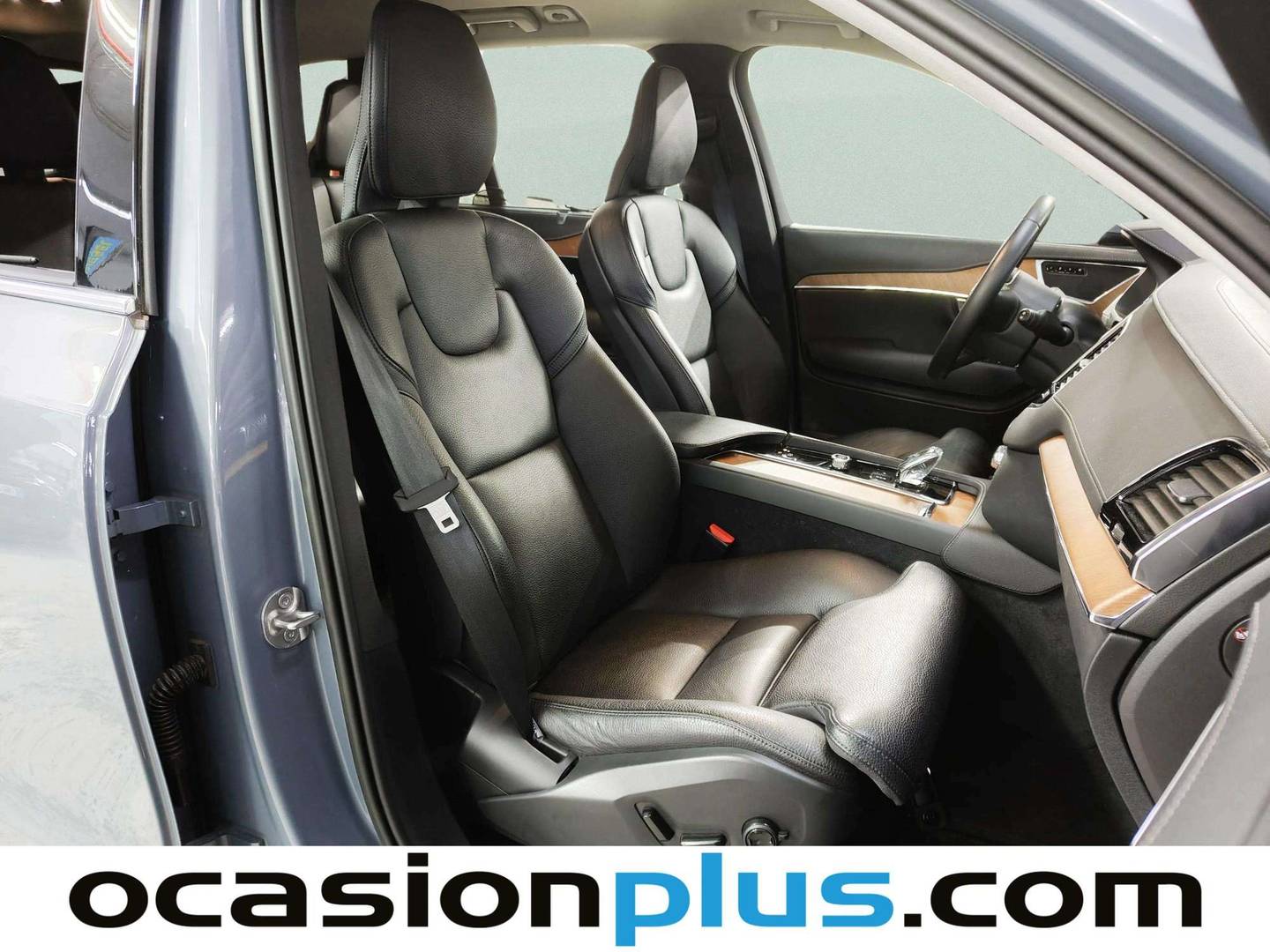 Foto Volvo XC90 Volvo XC90 B5 D Inscription AWD Auto 7 PLAZAS (235 CV)