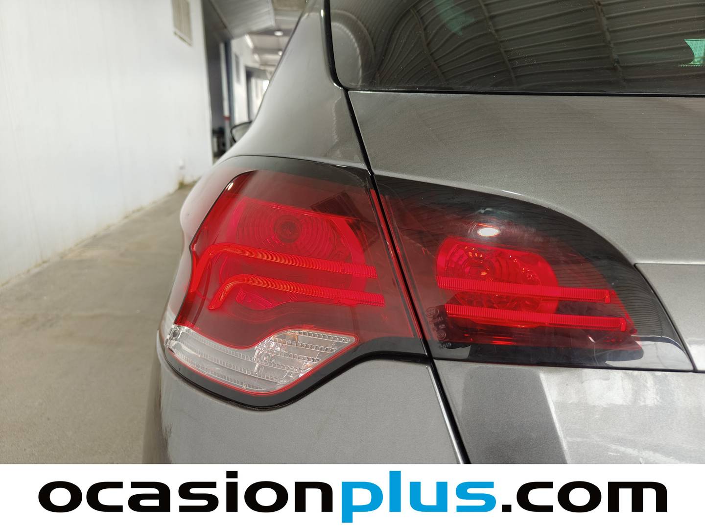 DS DS 4 DS DS4 2.0 BlueHDi S&S EAT6 Sport (180 CV) diésel