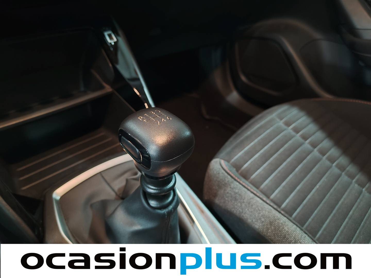 Peugeot 2008 Peugeot 2008 BlueHDi 110 S&S Active Pack (110 CV) de segunda mano