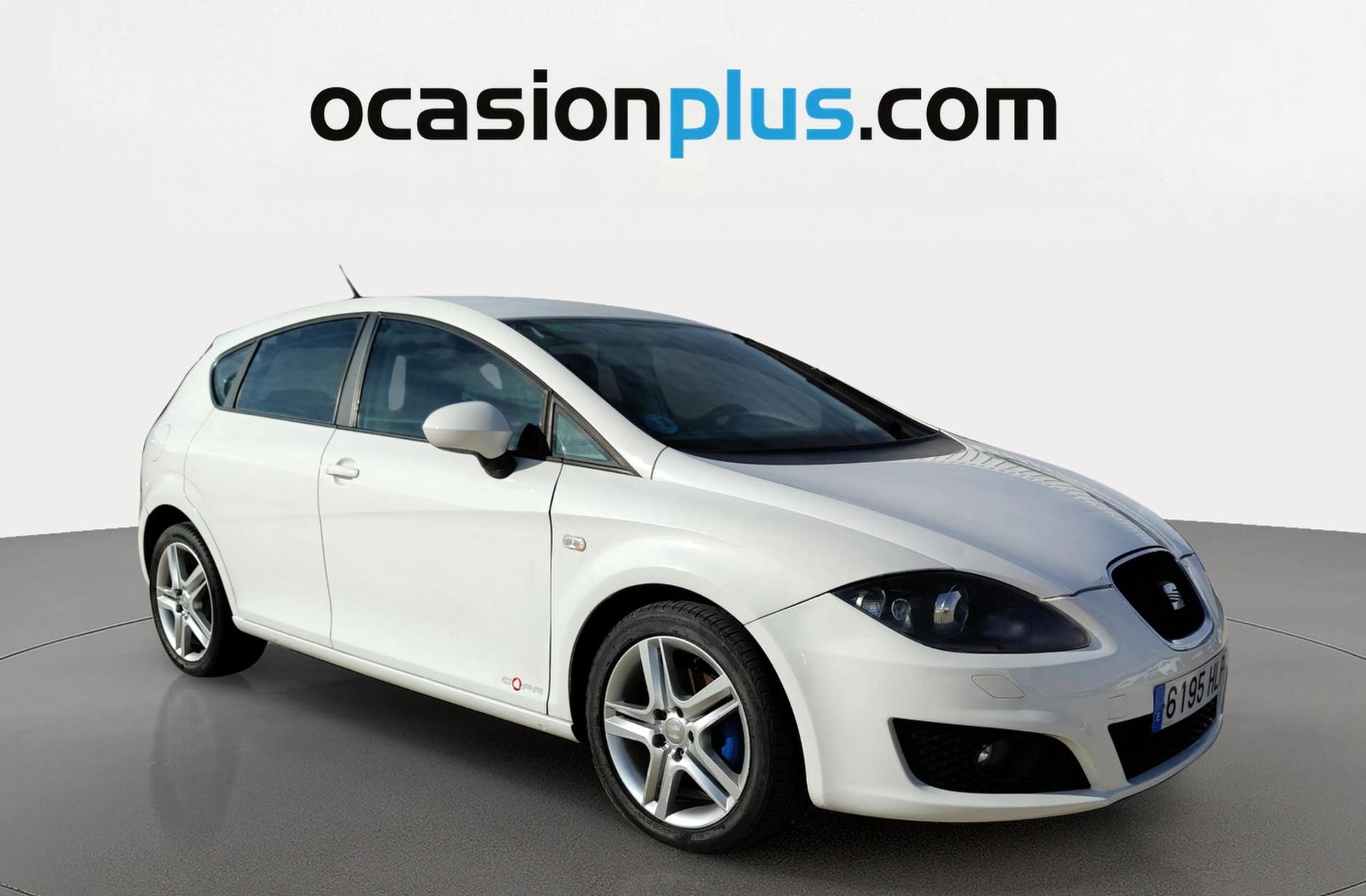 SEAT León 1.4 TSI Style Copa - foto 2