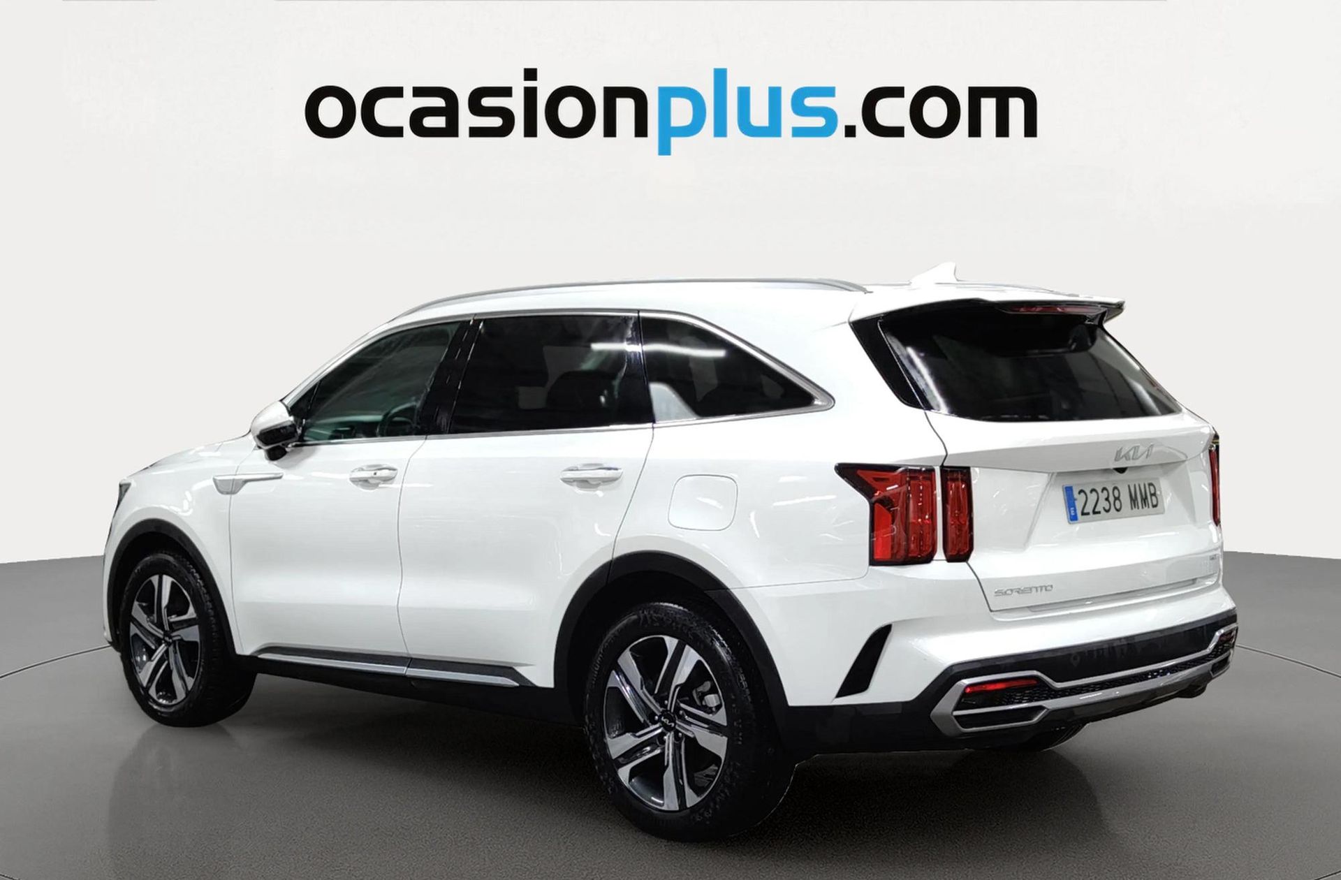 Kia Sorento 2.2 CRDi Emotion 4x4 DCT 7 plazas - foto 3