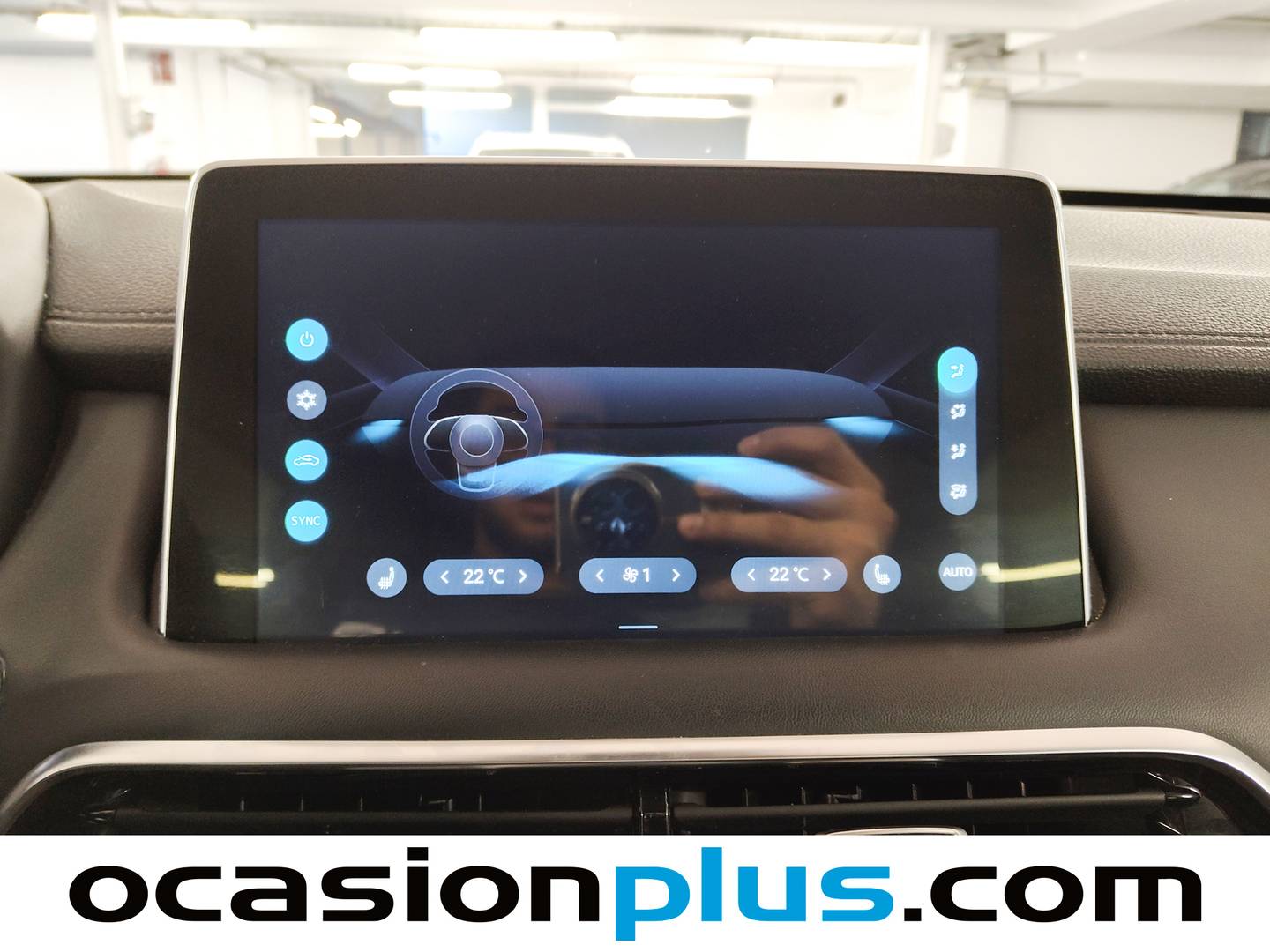 MG HS MG HS 1.5 Turbo GDI Comfort DCT (162 CV) barato