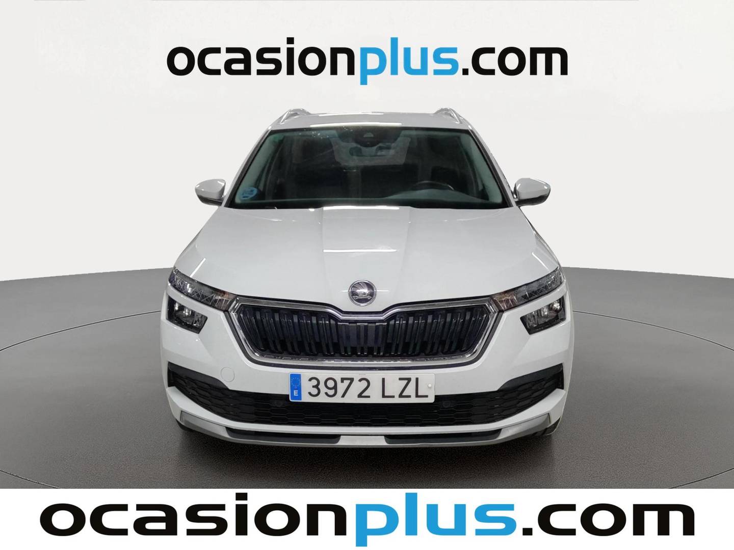 Skoda Kamiq Skoda Kamiq 1.0 TSI Ambition (95 CV) 95cv