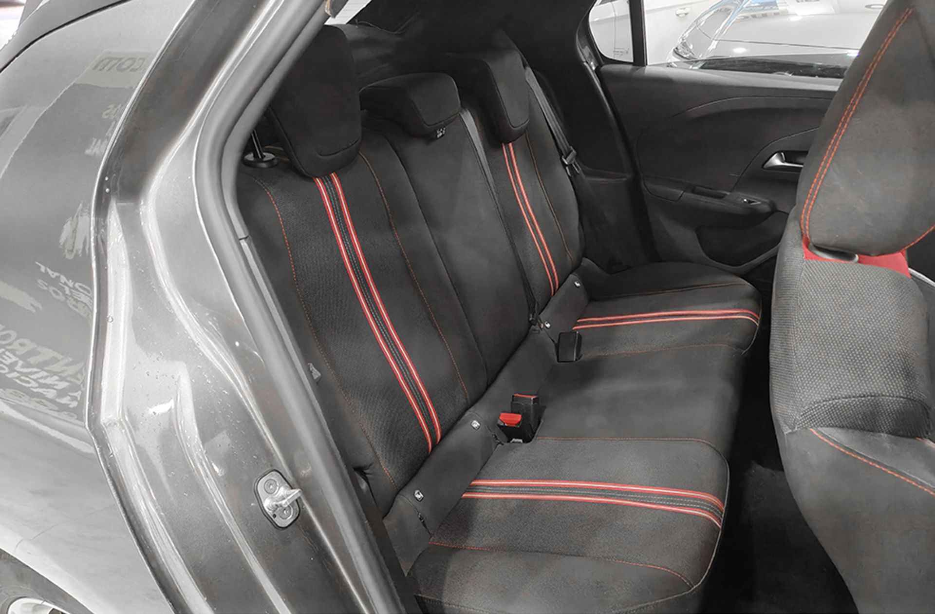 Opel Corsa 1.2 Turbo XHL GS-Line - foto 17