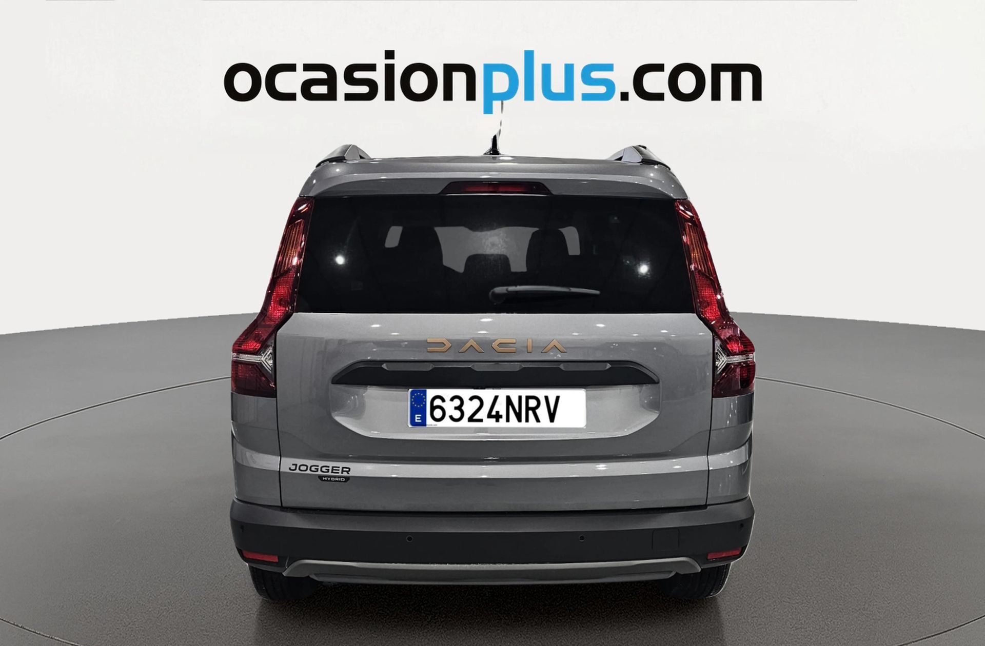 Dacia Jogger Extreme Go Hybrid - foto 16
