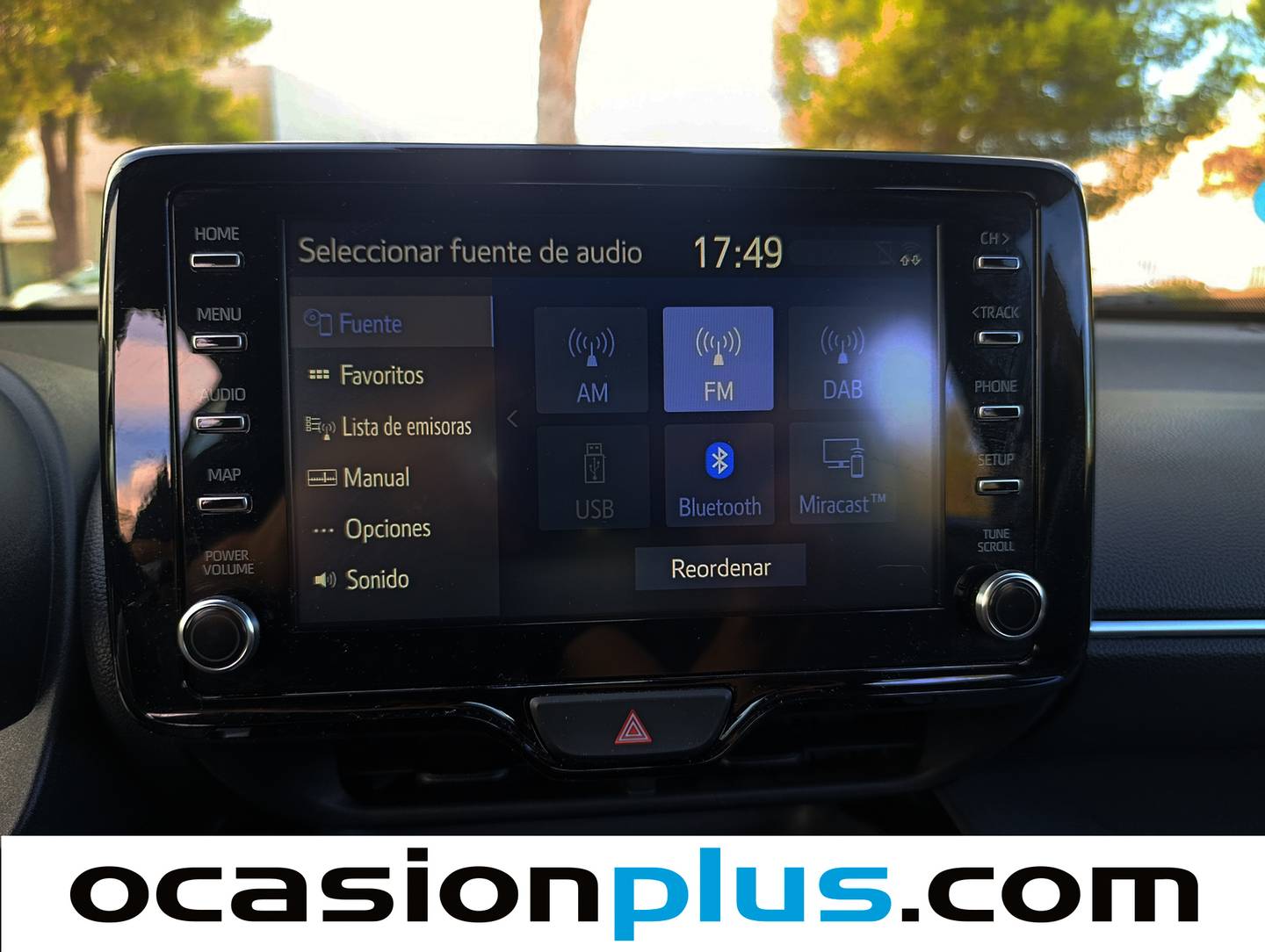Toyota Yaris Cross Toyota Yaris Cross 120H Active Tech Pack Confort (116 CV) híbrido