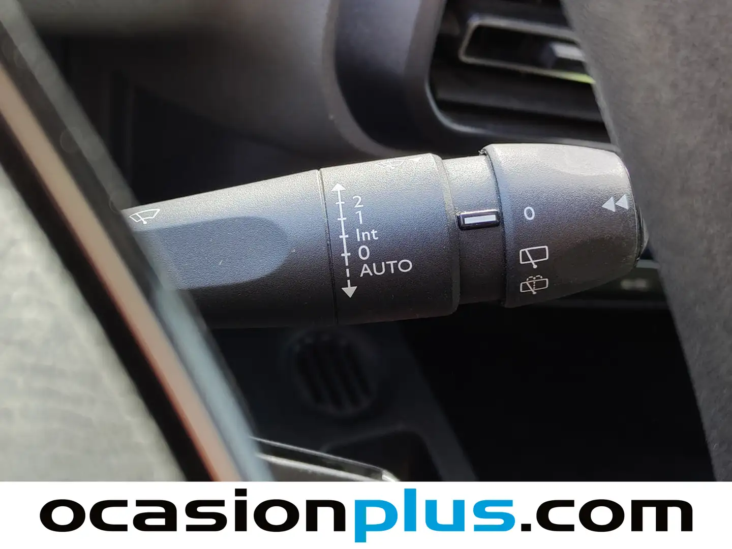 Foto Peugeot Rifter Peugeot Rifter BlueHDi 100 Active Standard Nav+ (100 CV)