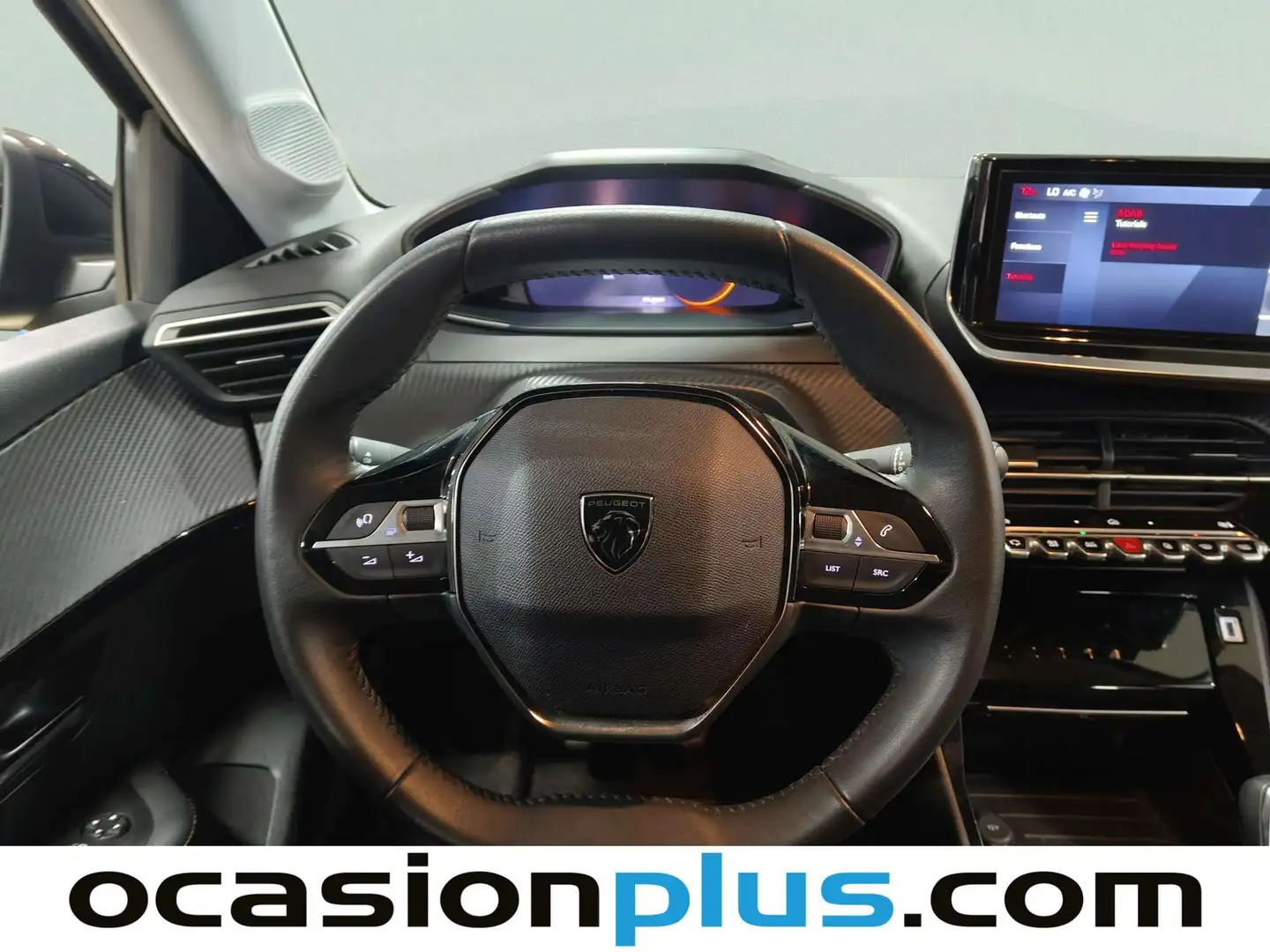 Foto Peugeot 208 Peugeot 208 PureTech 100 Allure (100 CV)