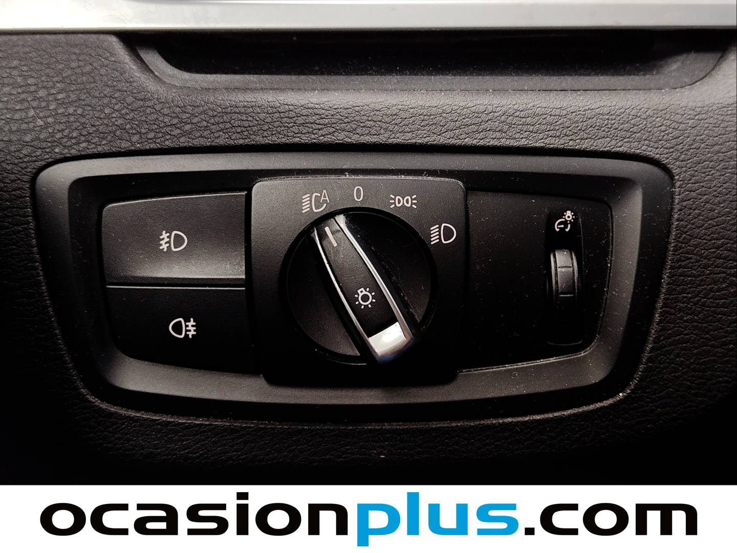 BMW X1 BMW X1 sDrive18i (140 CV) 140cv