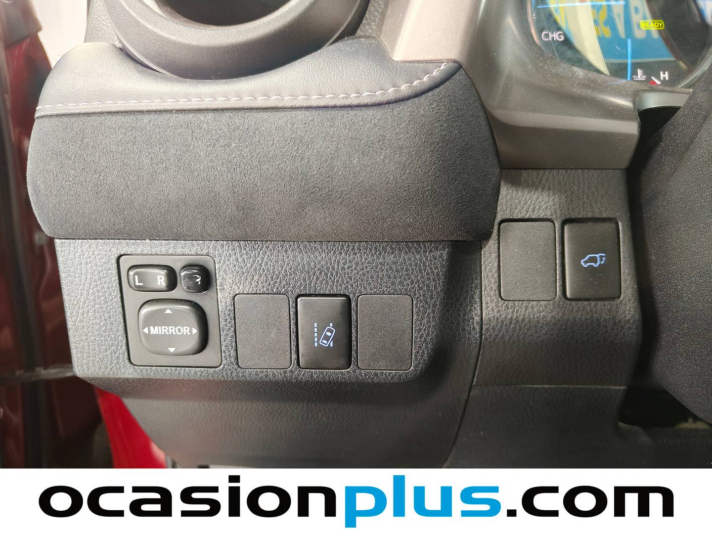 Acabados Toyota Rav4 Toyota Rav4 2.5l hybrid Feel! 2WD (197 CV)